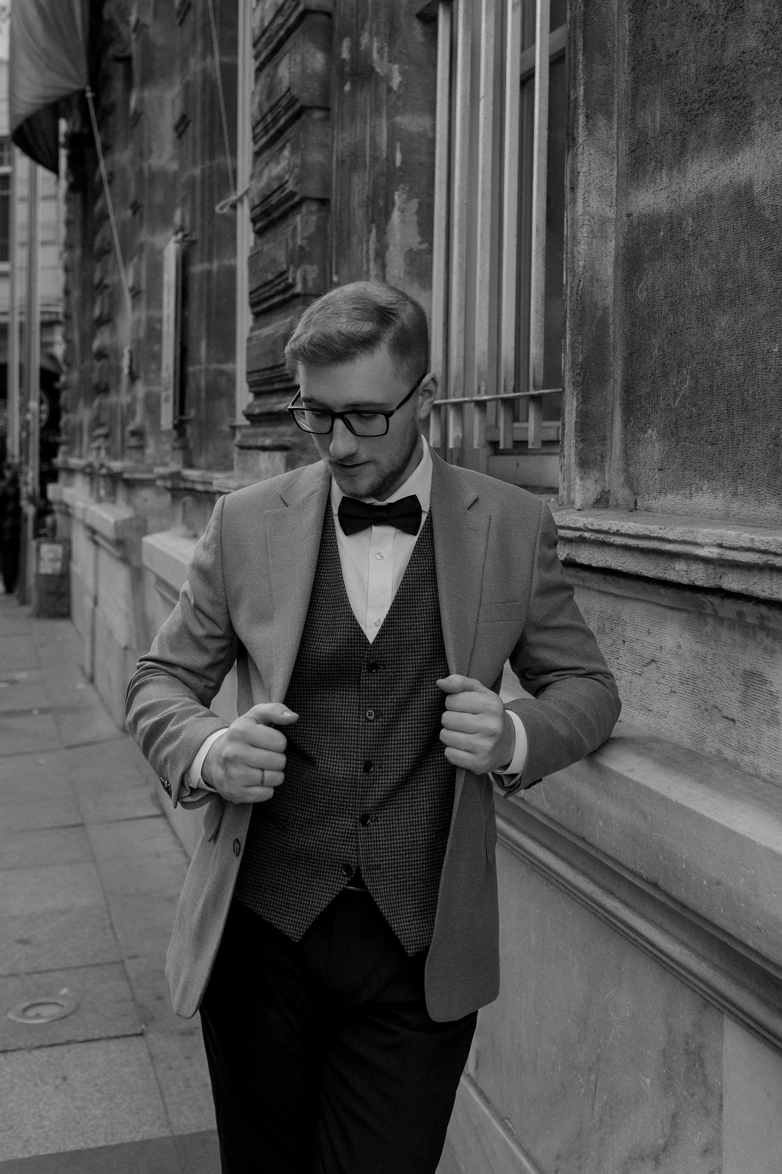 Гриша и Татьяна. Главная