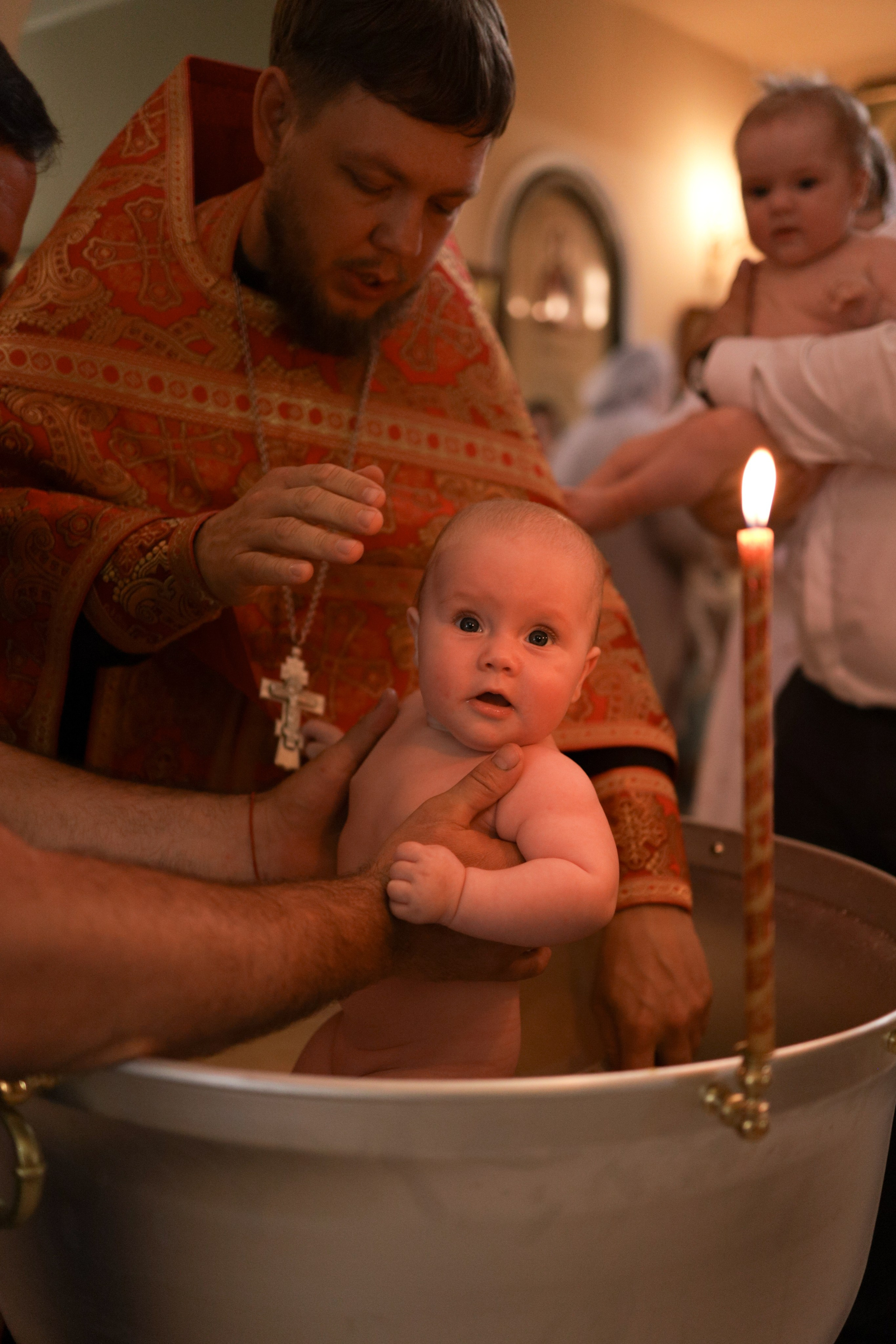 Виктория Питель Фотограф в Астрахани