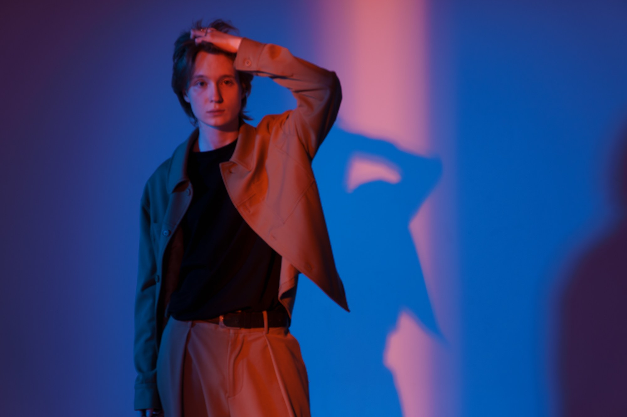 Диалог света. Марина Зинченко | фотограф в Красноярске | Искренние и атмосферные съёмки