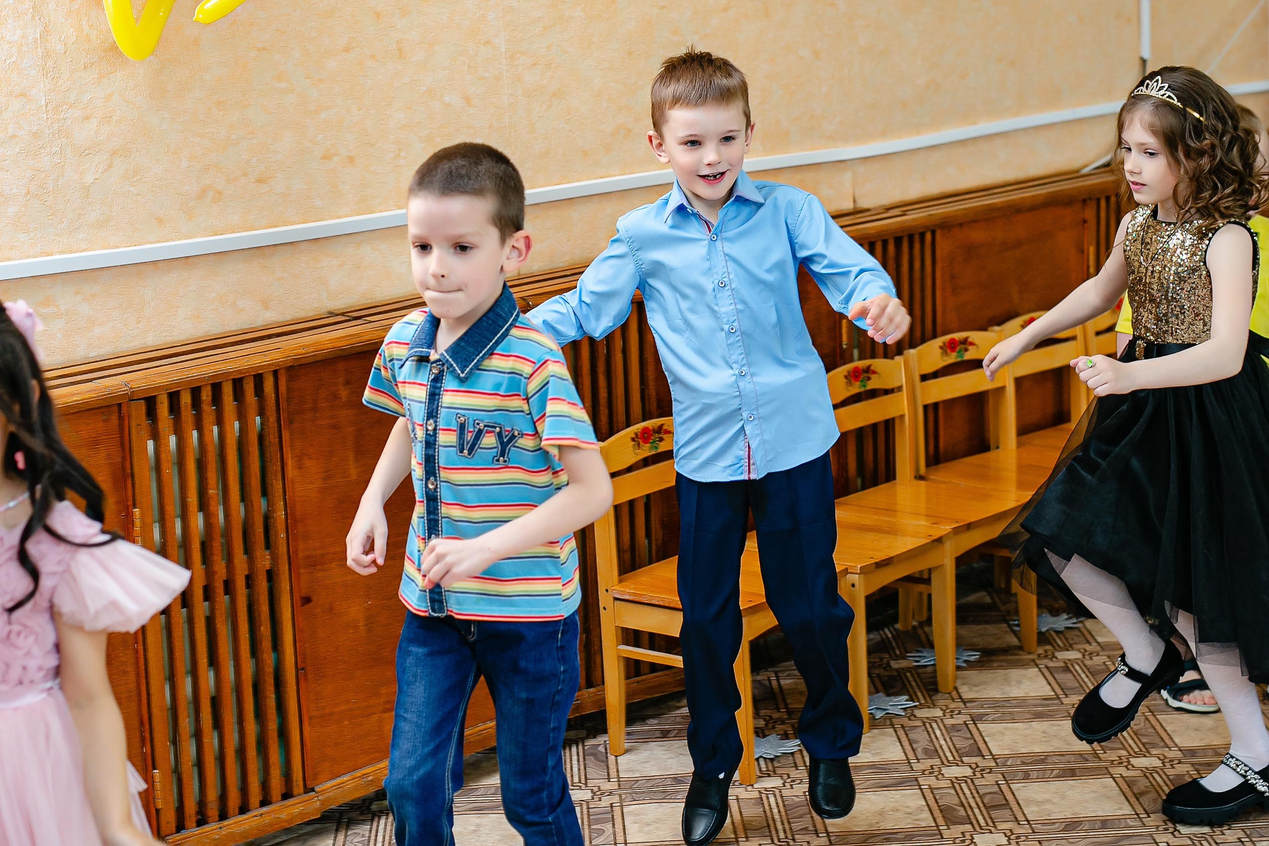 29.5.25 Выпускной в Саду. Владивосток семейный фотограф Александр Степанов