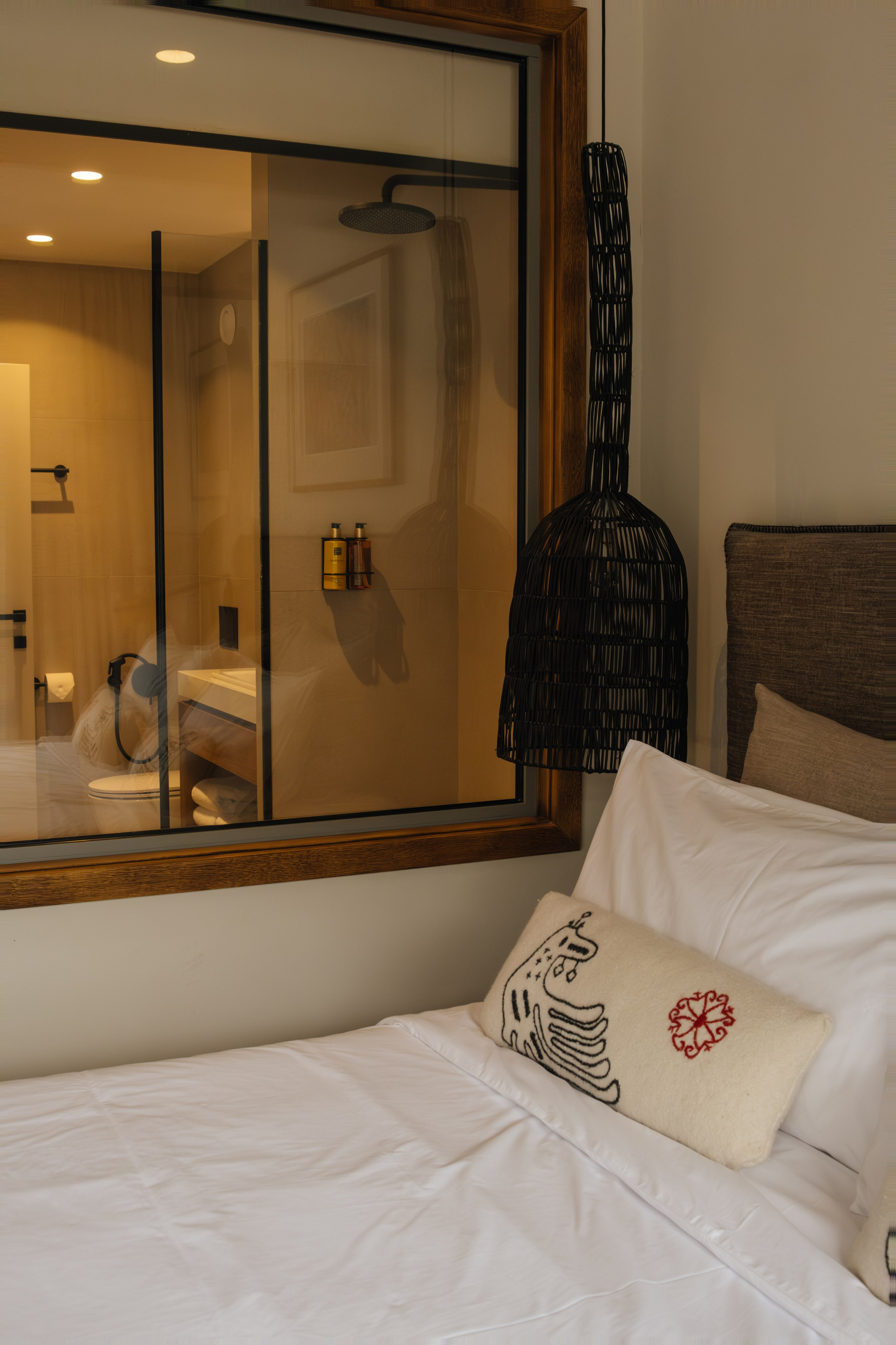 Casa Manor Montenegro. Фотограф Валерия Бурма