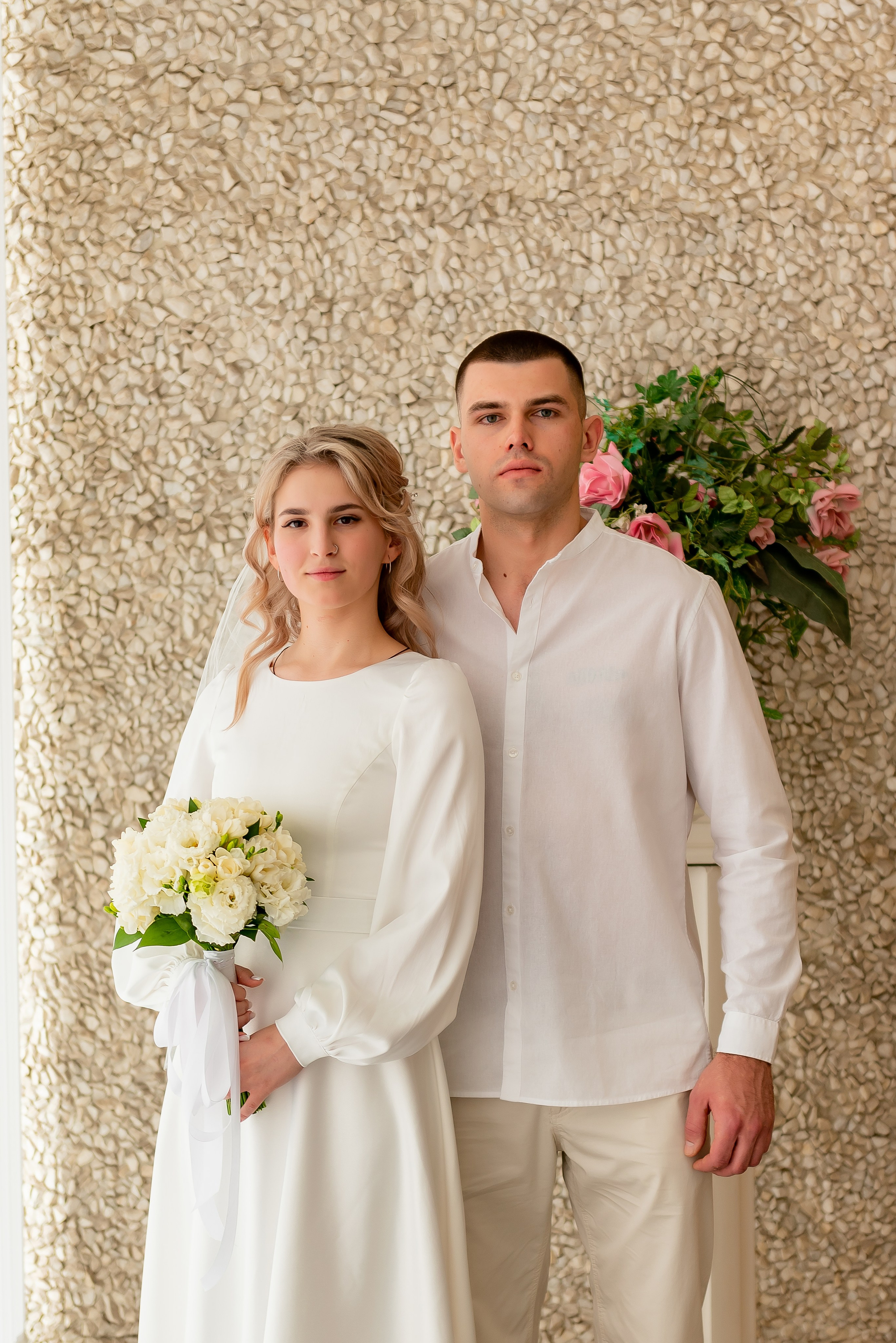 Иван и Кристина. Фотограф Татьяна Иванчикова