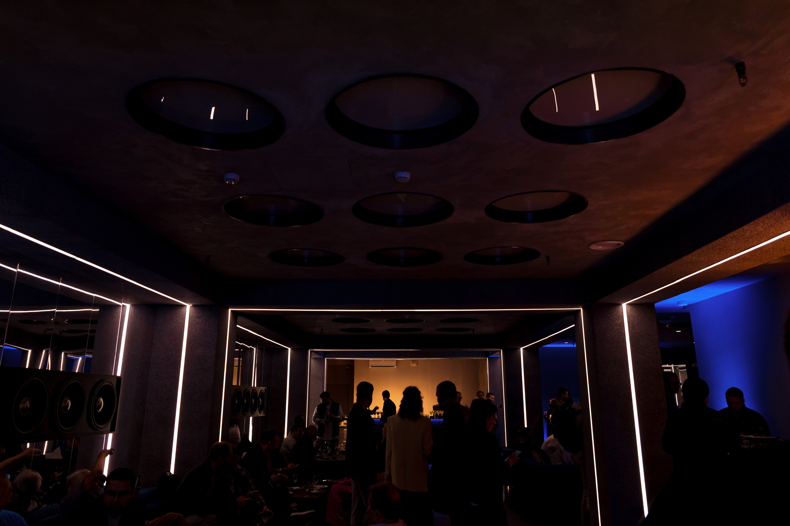 VK Cloud Conf' 25. Репортажный фотограф Семён Борисов | Москва