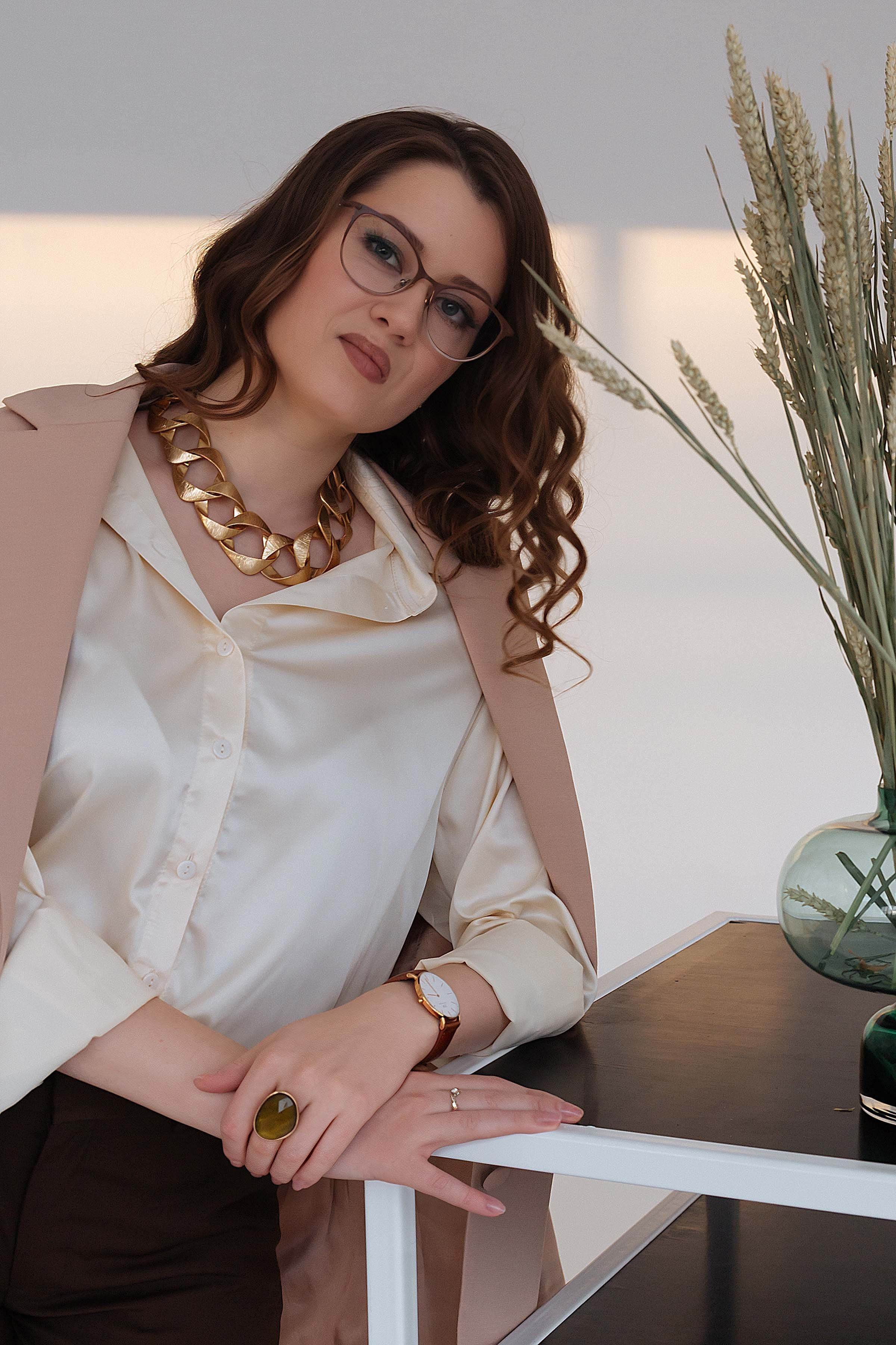 Контент съёмка. Аня | Фотограф Москва