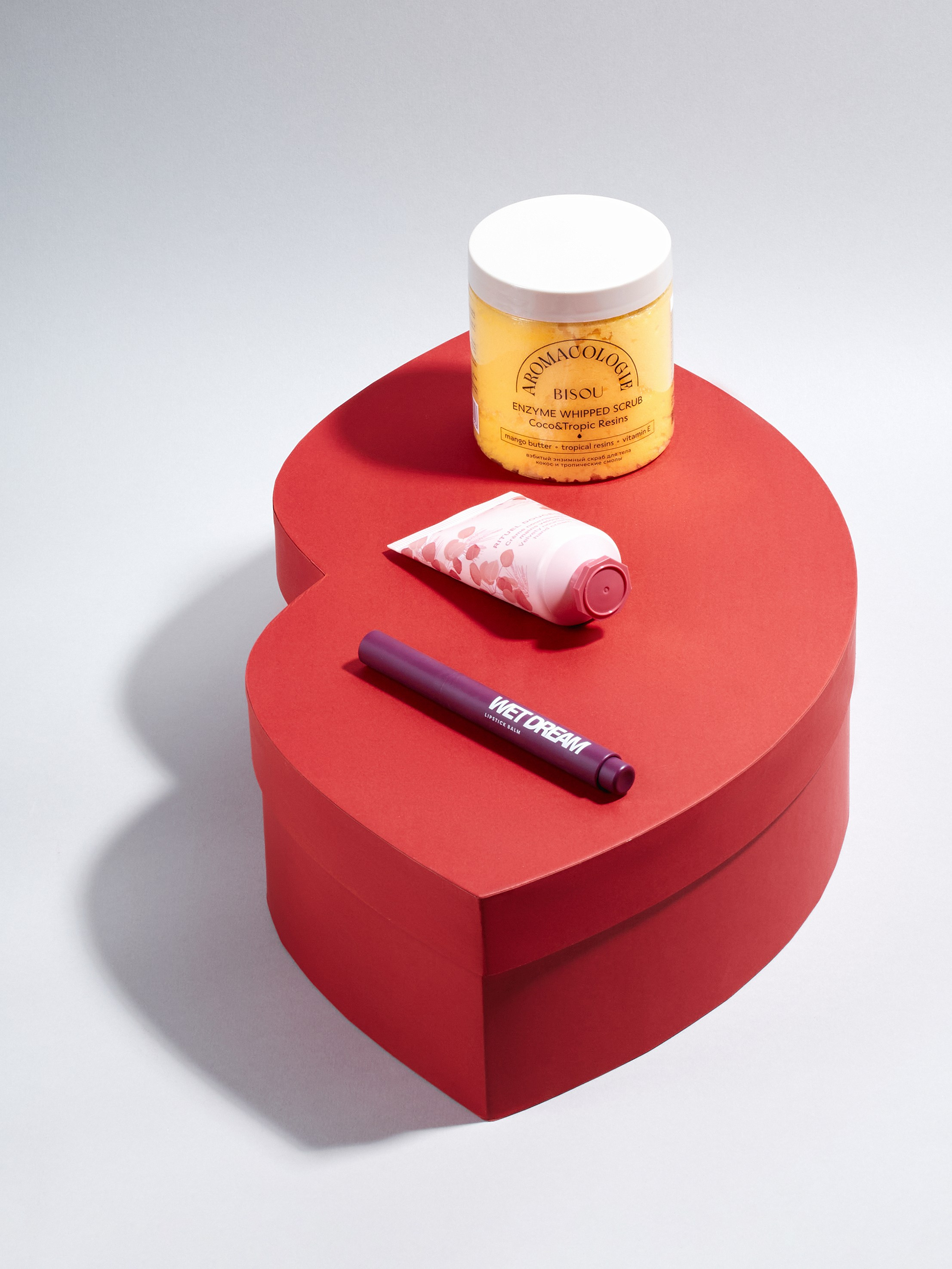 Съёмка для производства премиум-упаковки «Эстетис» — Полина Юрина, Екатеринбург. Юрина Полина, фотограф из Екатеринбурга