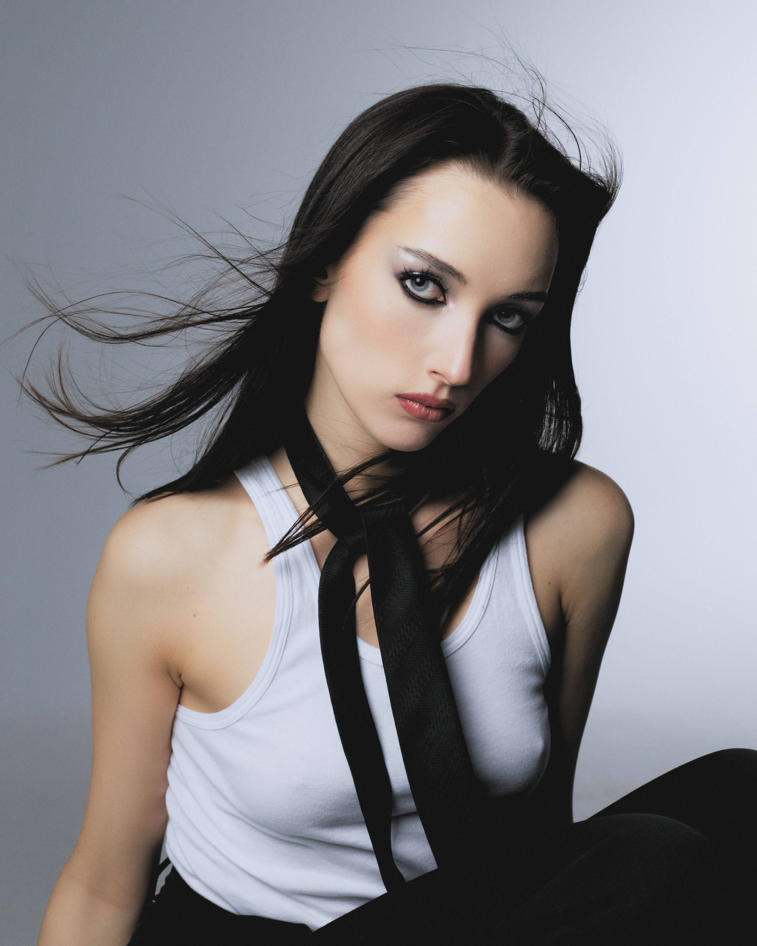 Елена Худякова. Юрина Полина, фотограф из Екатеринбурга