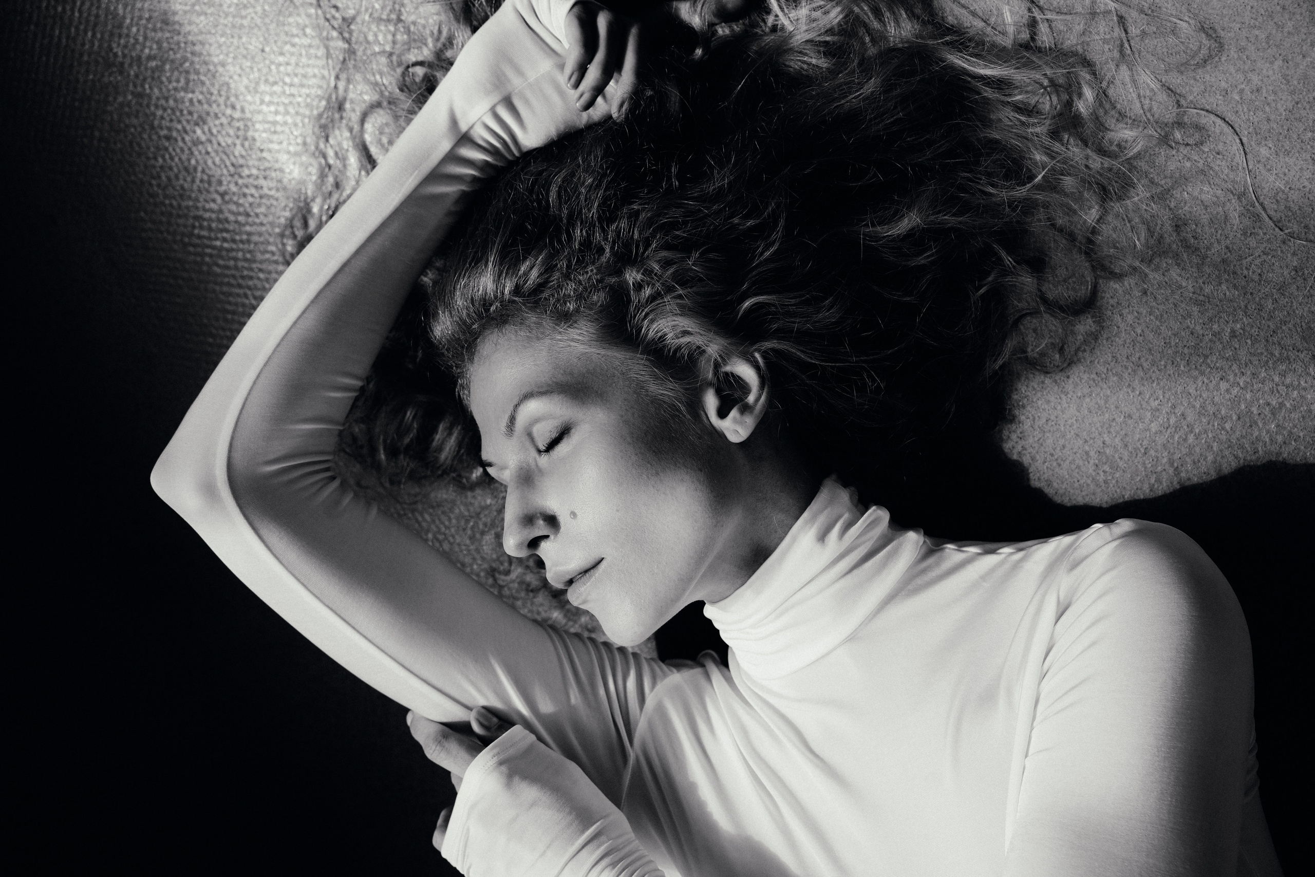 SASHA. Фотограф Москва