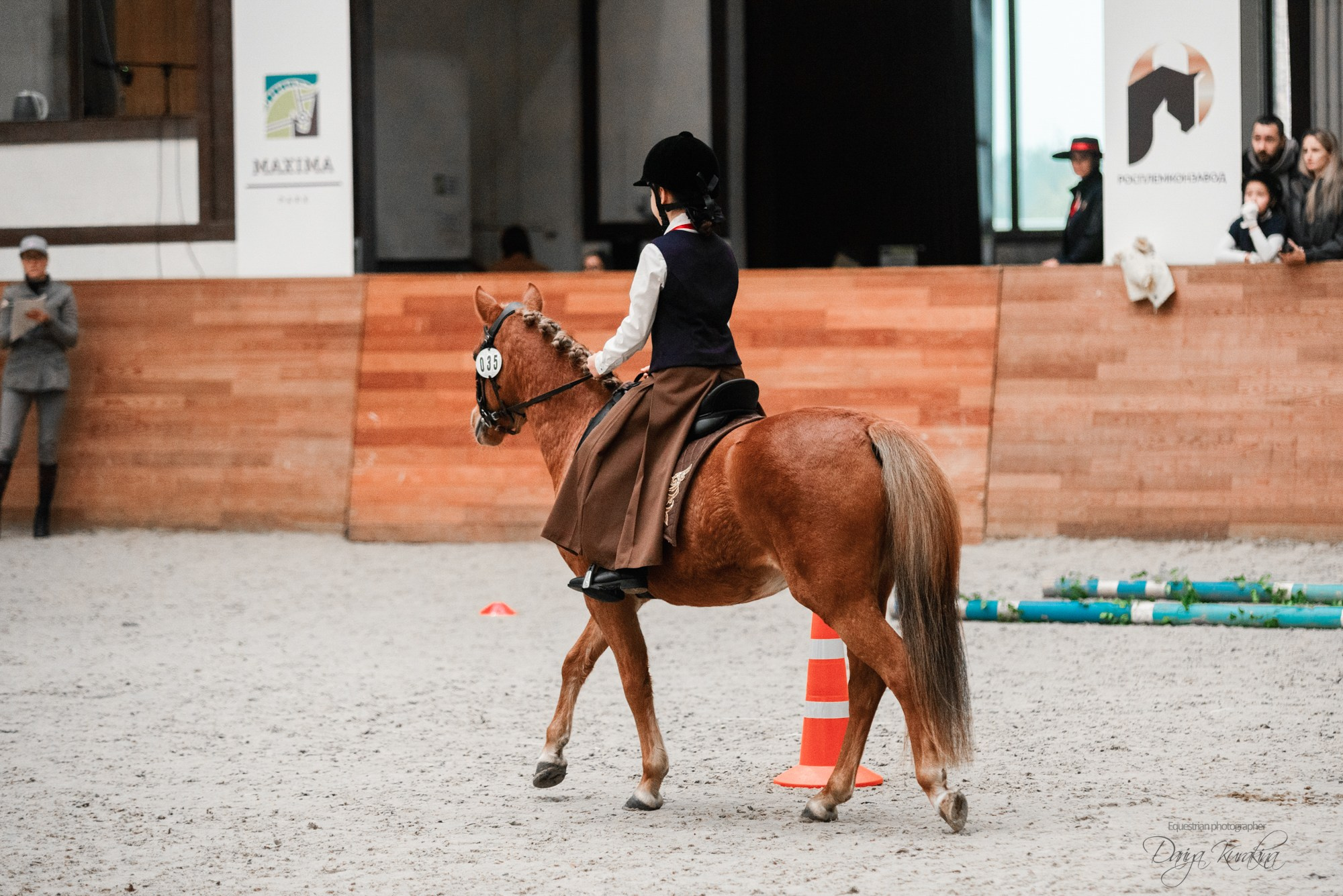 8-я международная выставка Конная Россия. Конный фотограф Куракина Дарья • Фотосессии с лошадьми