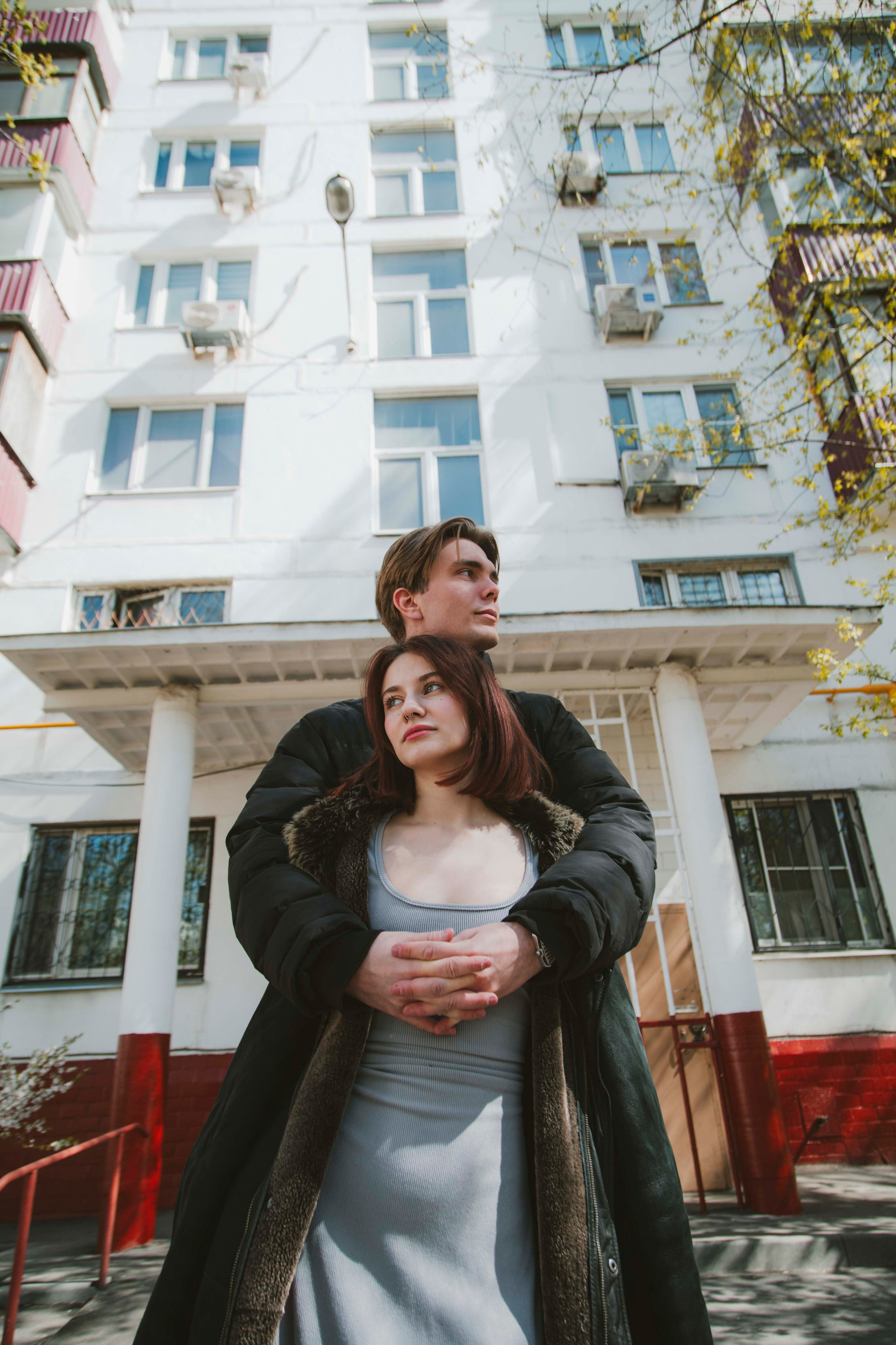 Ян и Лия. Фотограф в Москве | Диана Киселева
