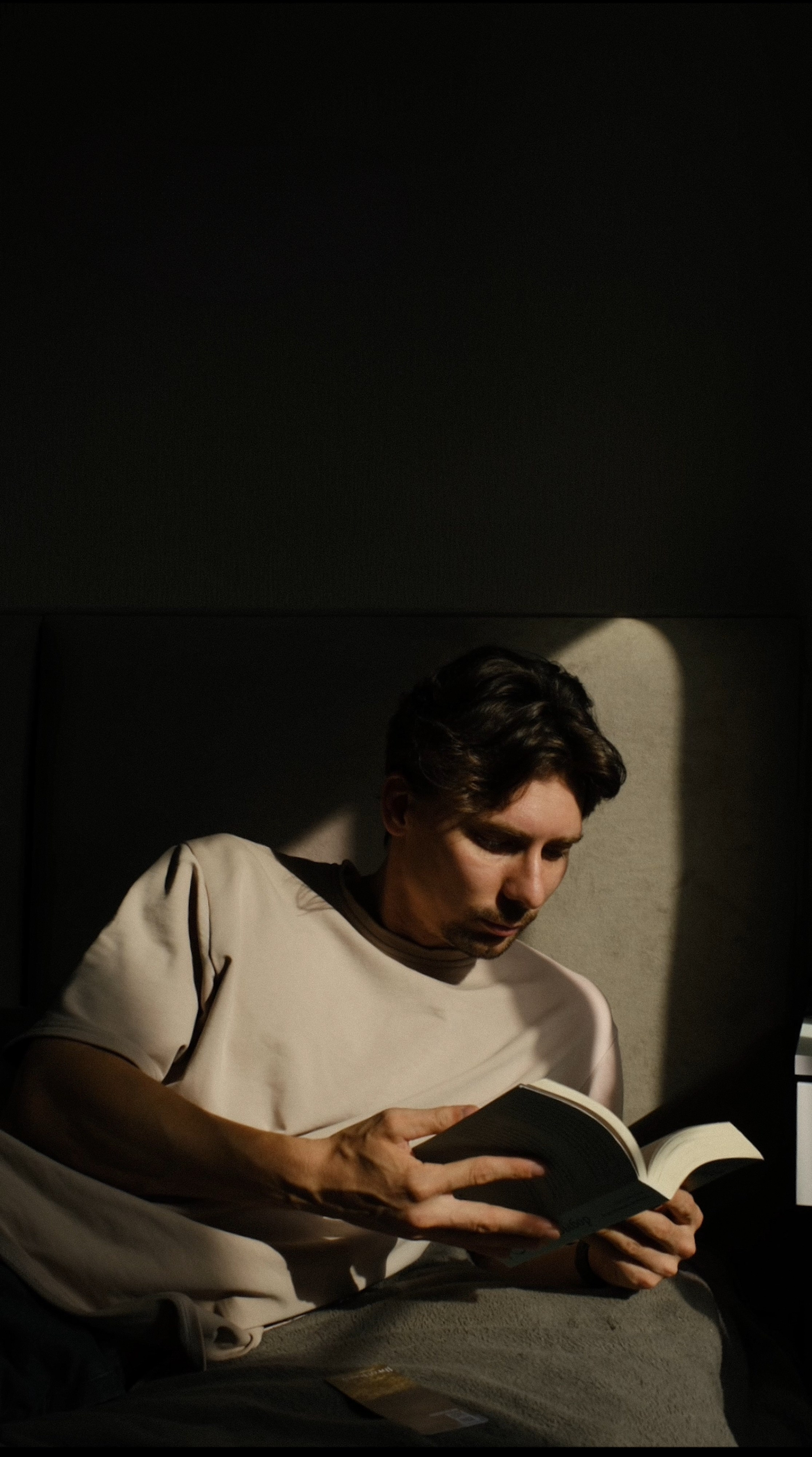 Богдан Голубков — фотограф (notbogdang)