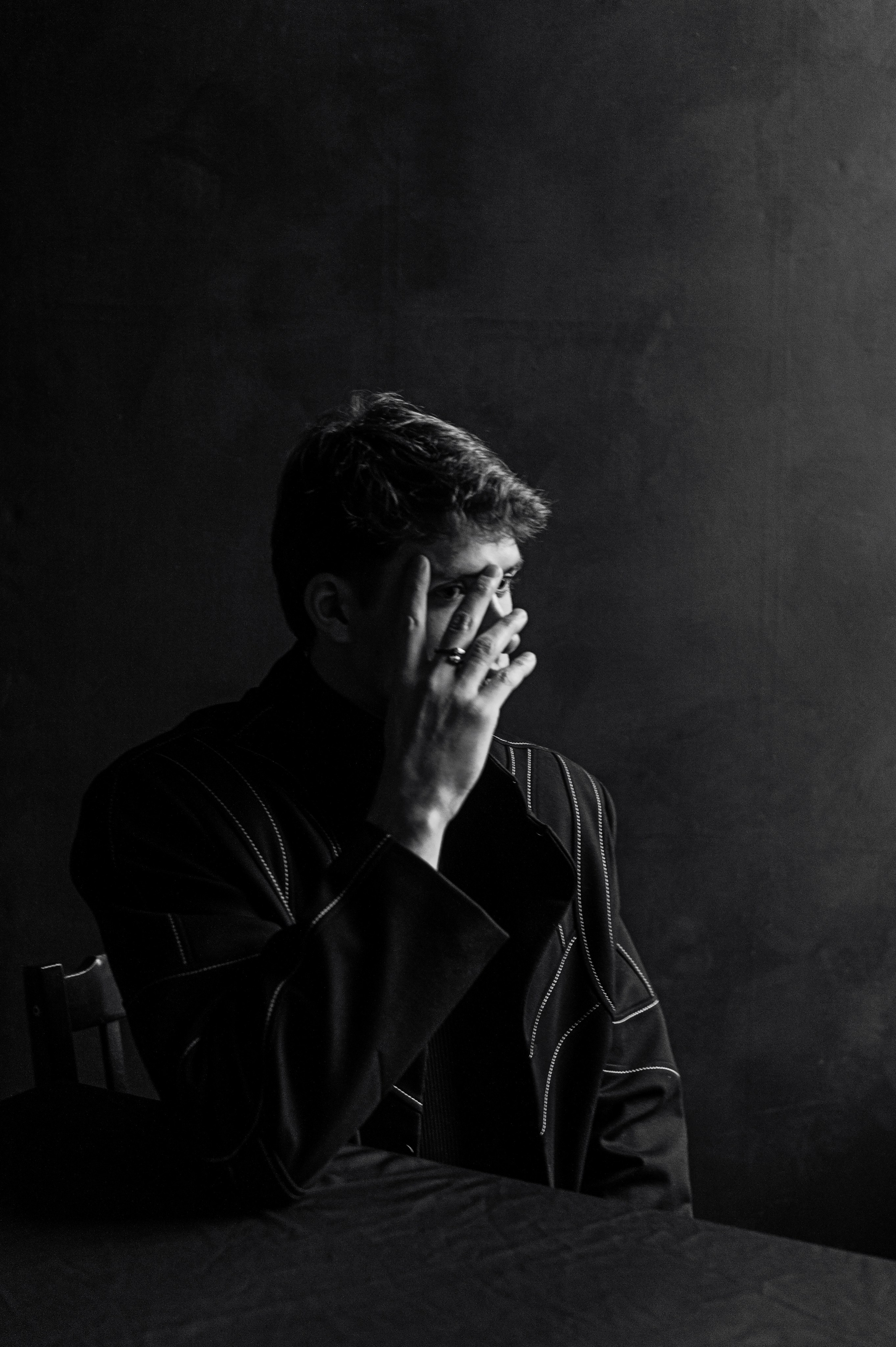 Sergey Vinogradov photographer Russia Saint Petersburg