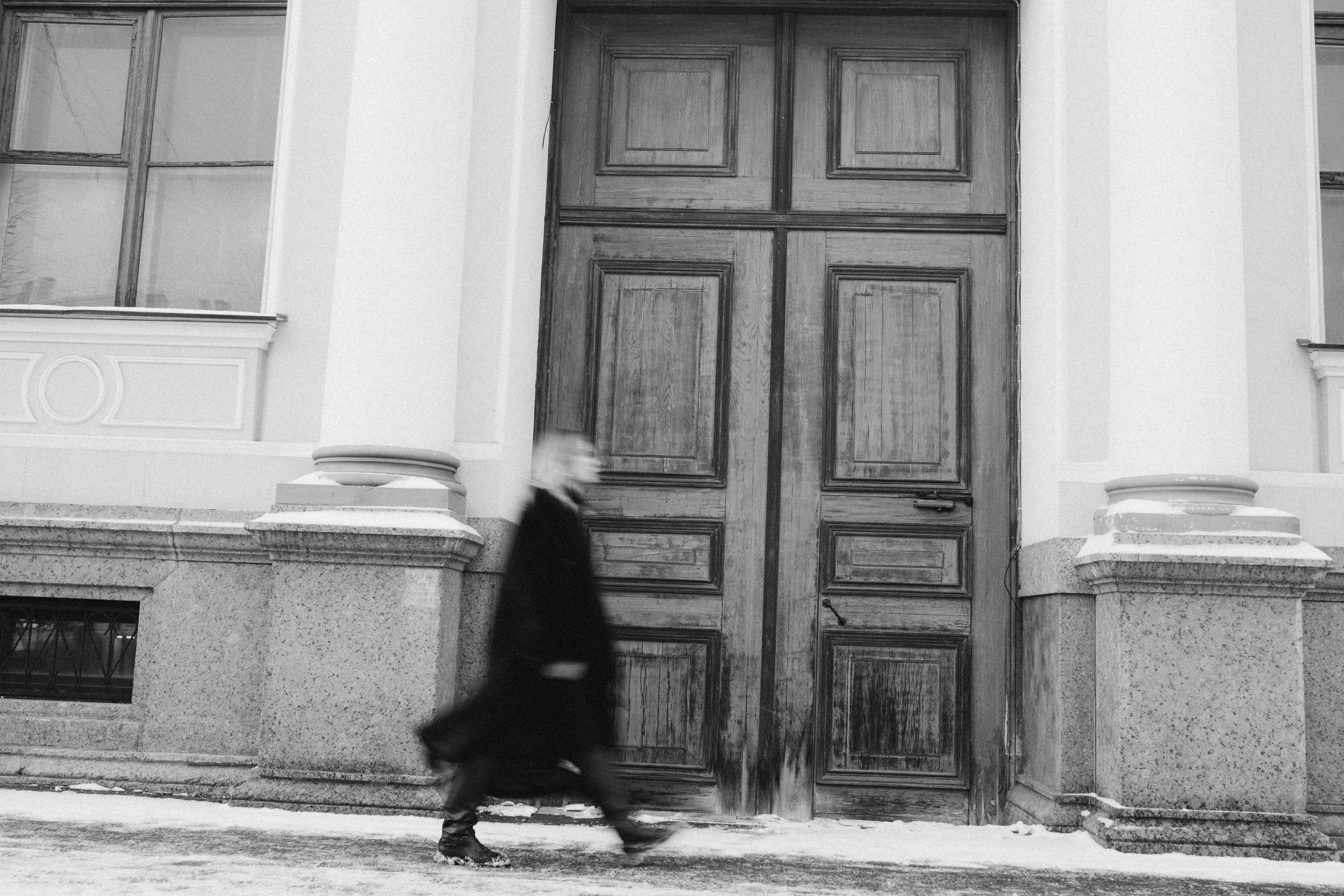 Прогулка. Семейный фотограф в Санкт-Петербурге Александра Дункель