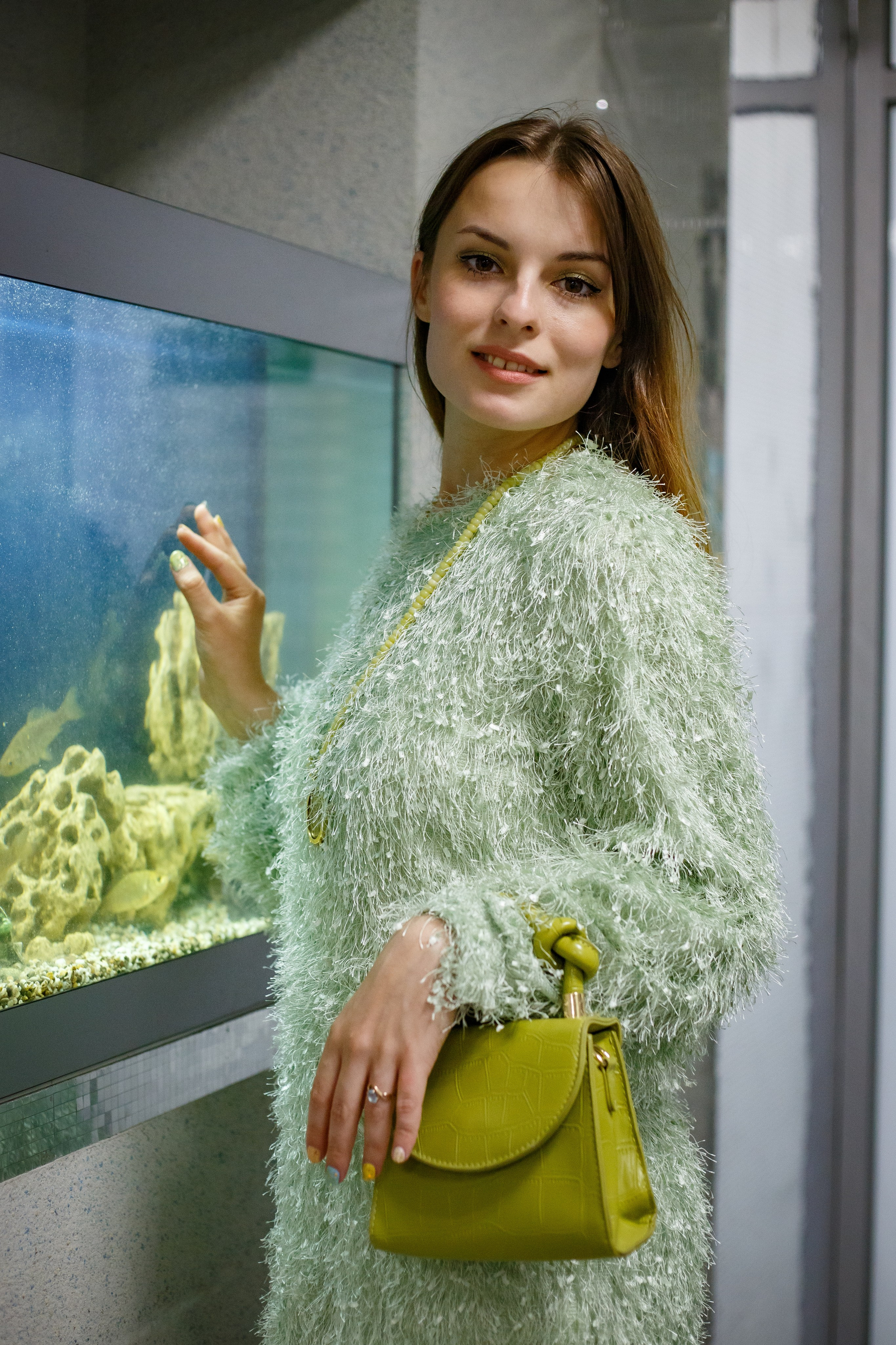 Рекламные съемки одежды и аксессуаров. Художественный и репортажный фотограф в Санкт-Петербурге Виктория Никитина