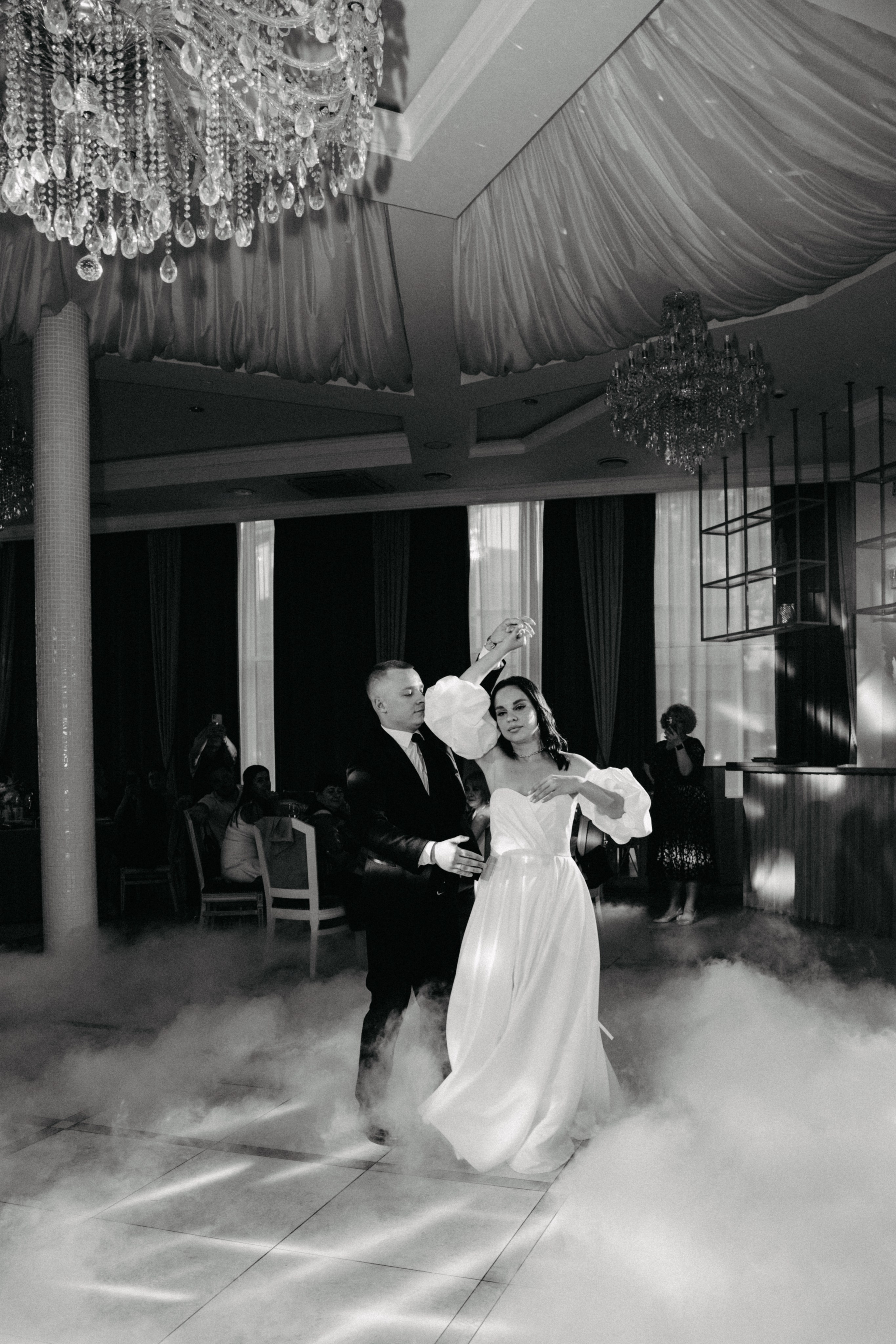 Максим и Оксана. Свадебный и семейный фотограф в Ростове-на-Дону