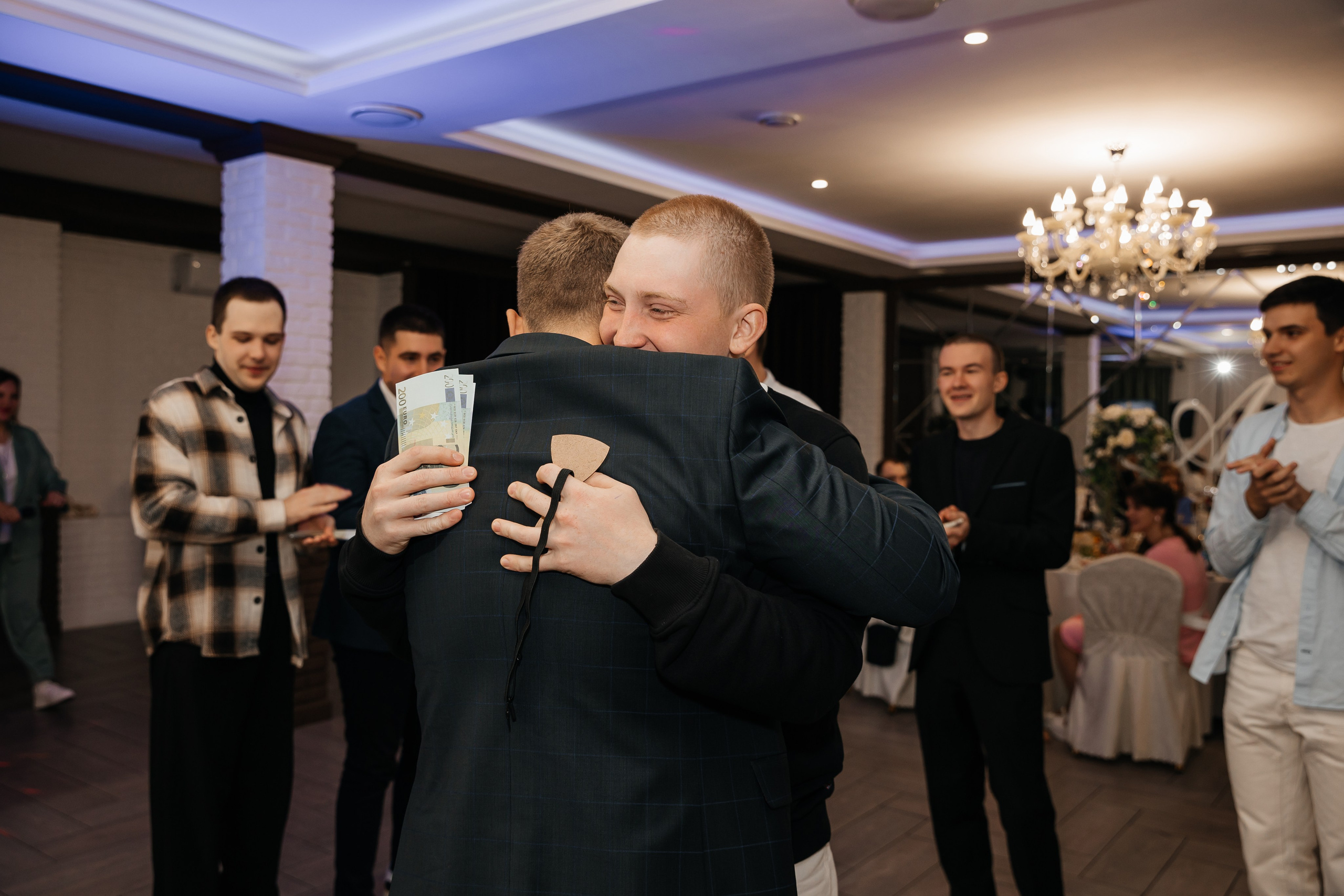 Арина и Захар. Свадебный фотограф Красноярск — Кристина Ива