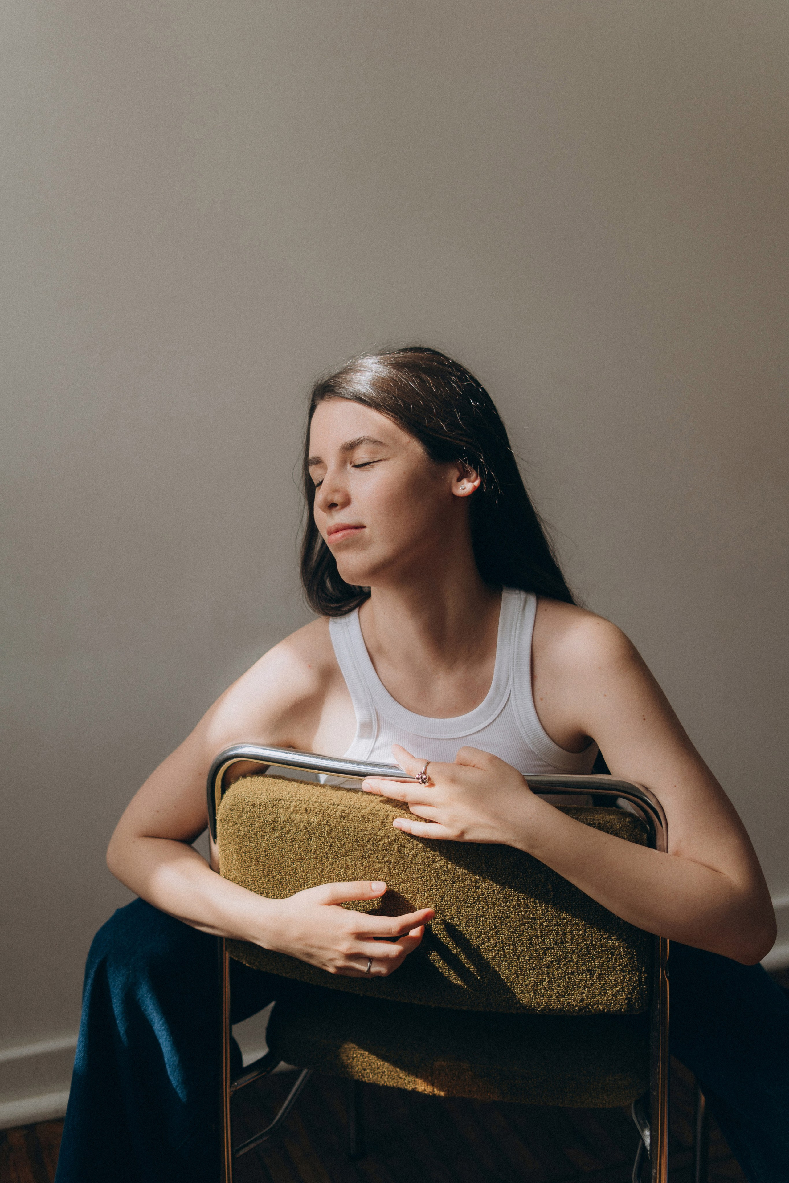 Анна. Фотограф Москва Виктория-Антуанетта