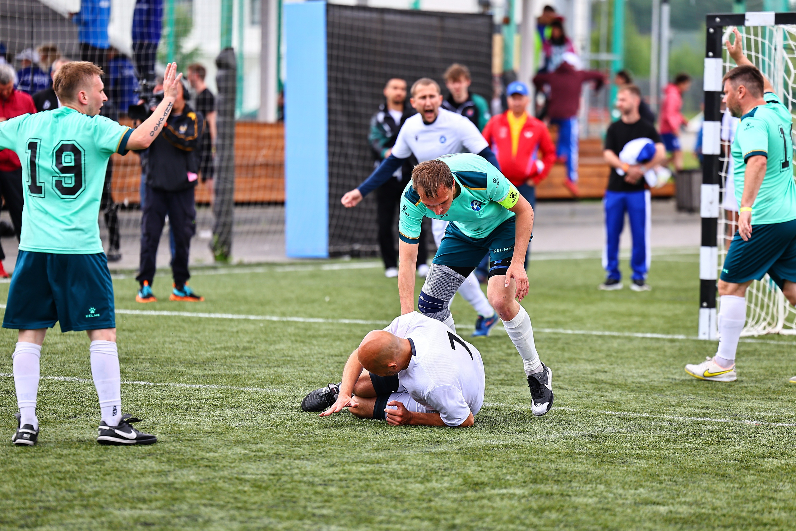 АТОМИАДА Лето 2025. Фототерапевт Ева Бунеева