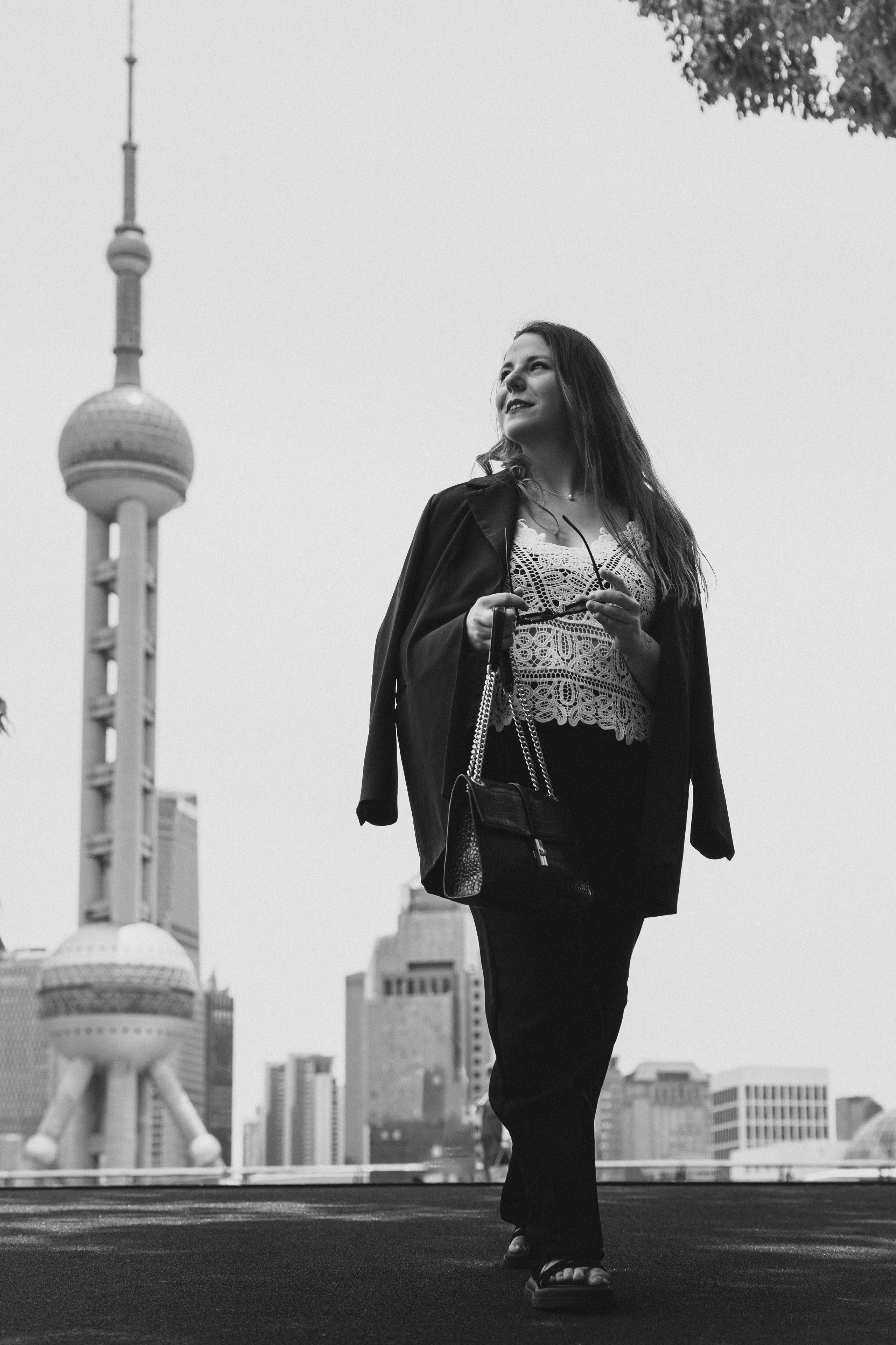 Portrait. Семейный фотограф в городе Шанхай, Китай Акулова Наталья