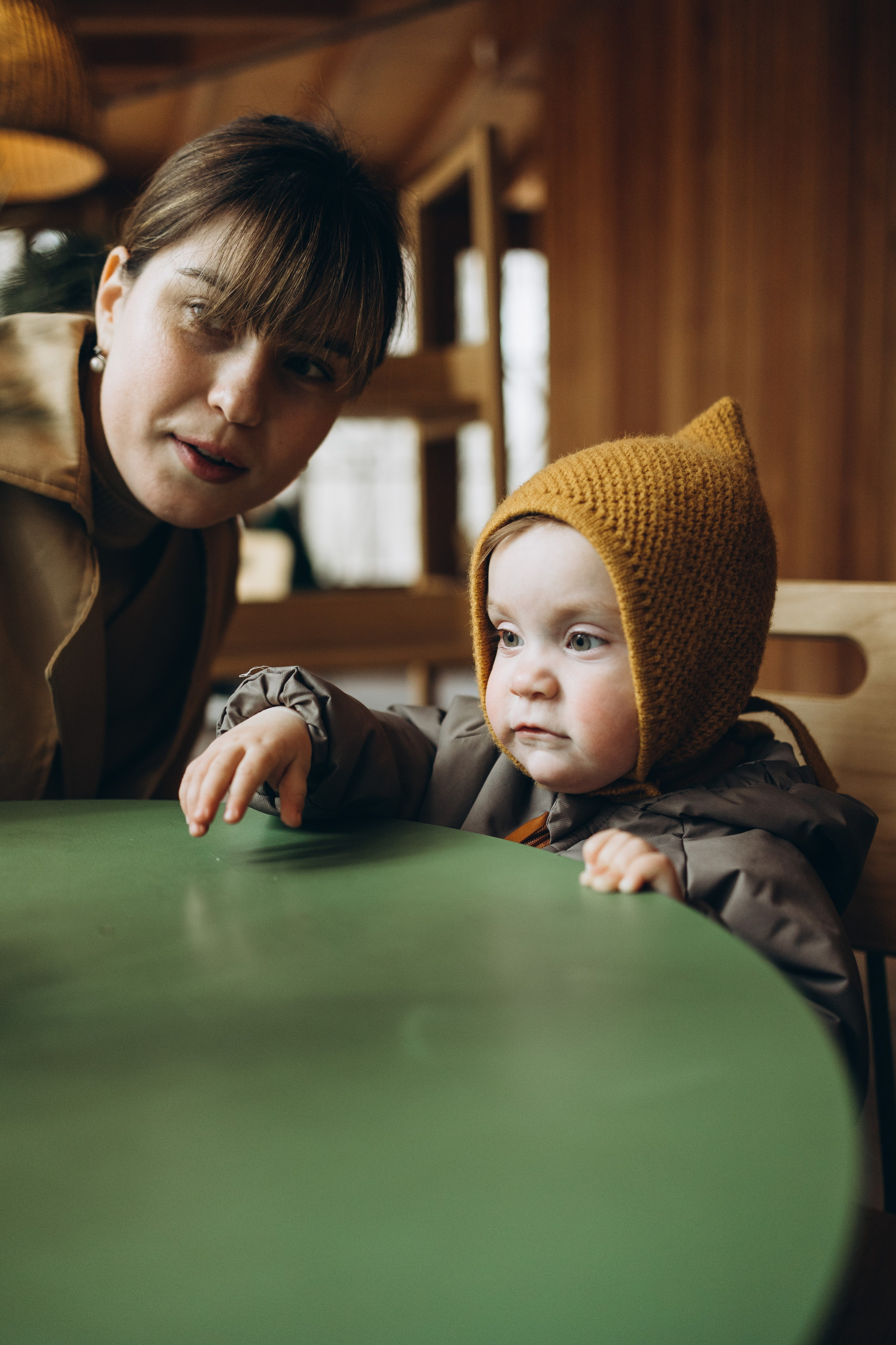 Алена и Есения. Семейный фотограф в Москве Виктория Ястребинская