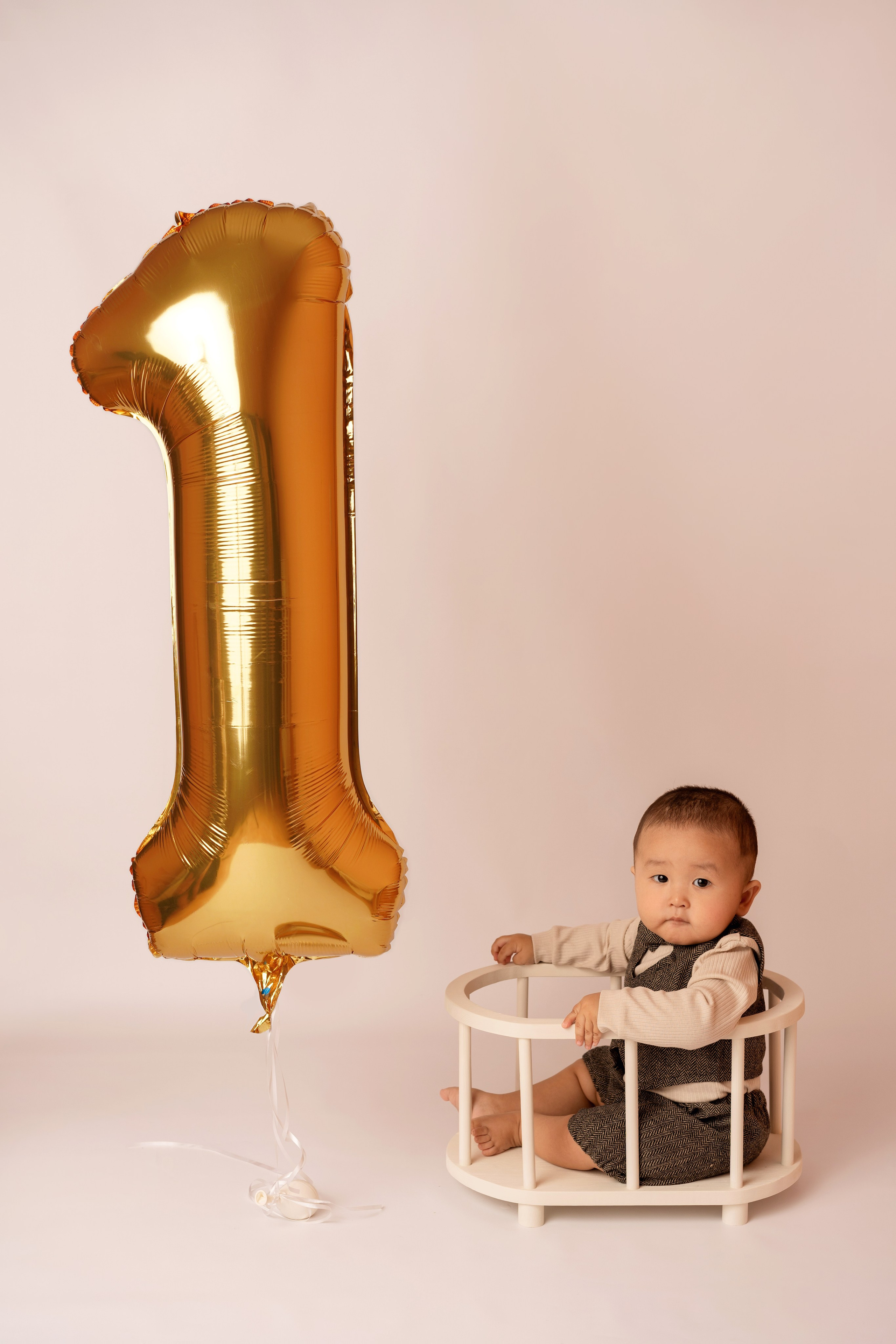 Малыши. Фотограф Александра Василькова