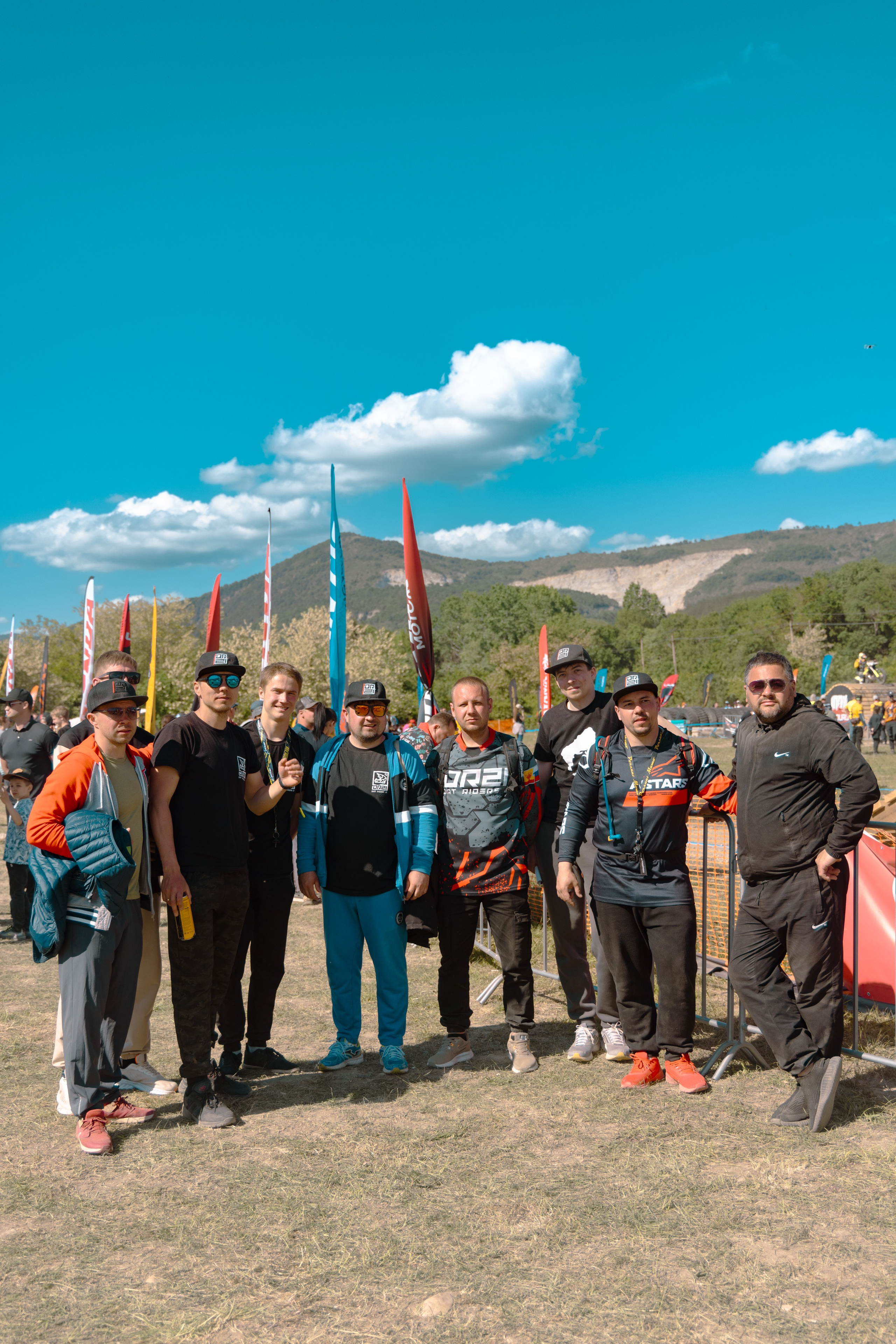 09.05.24 Пролог. Ваш экстрим фотограф Кудрева Яна