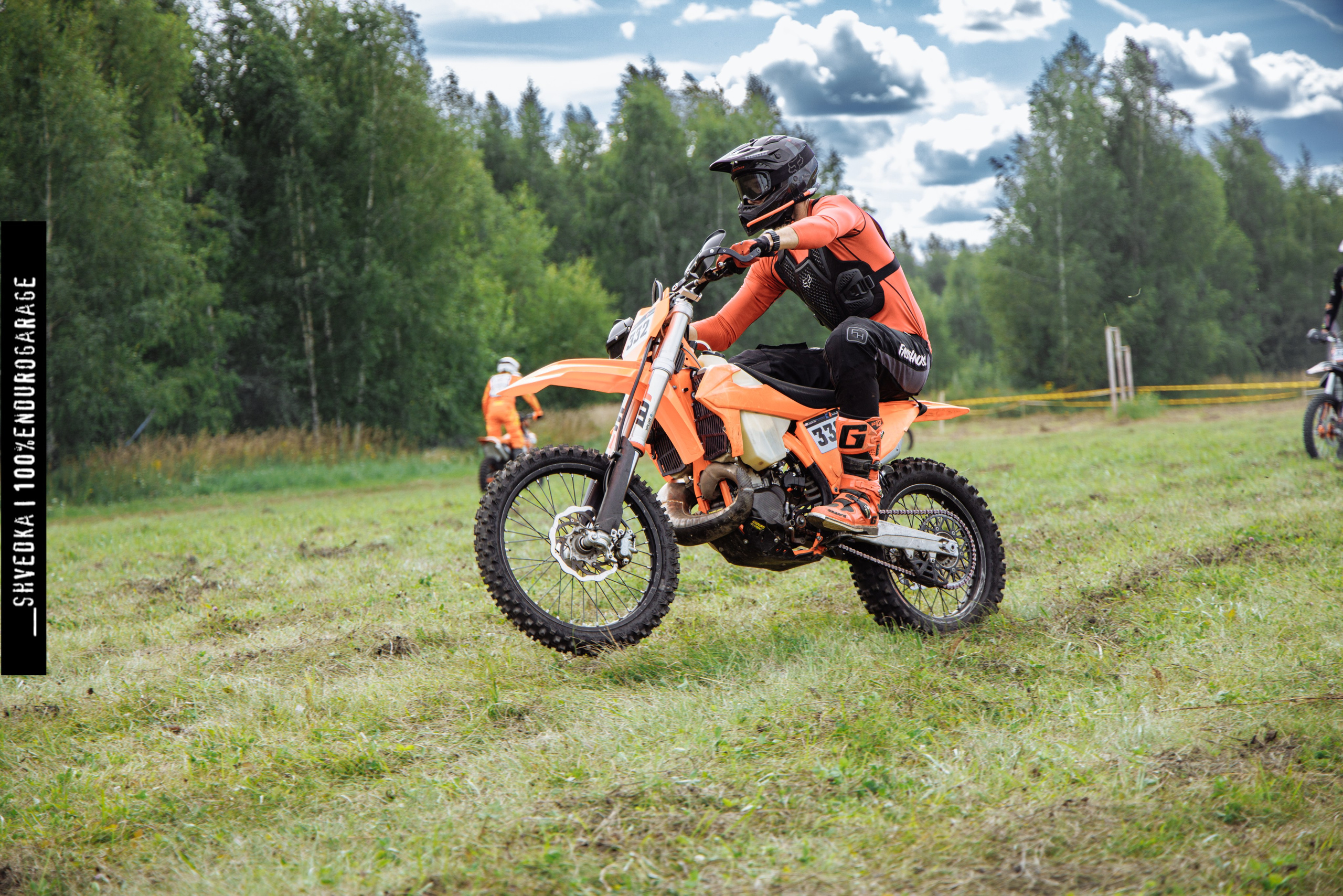 ПРОЛОГ. Ваш экстрим фотограф Кудрева Яна