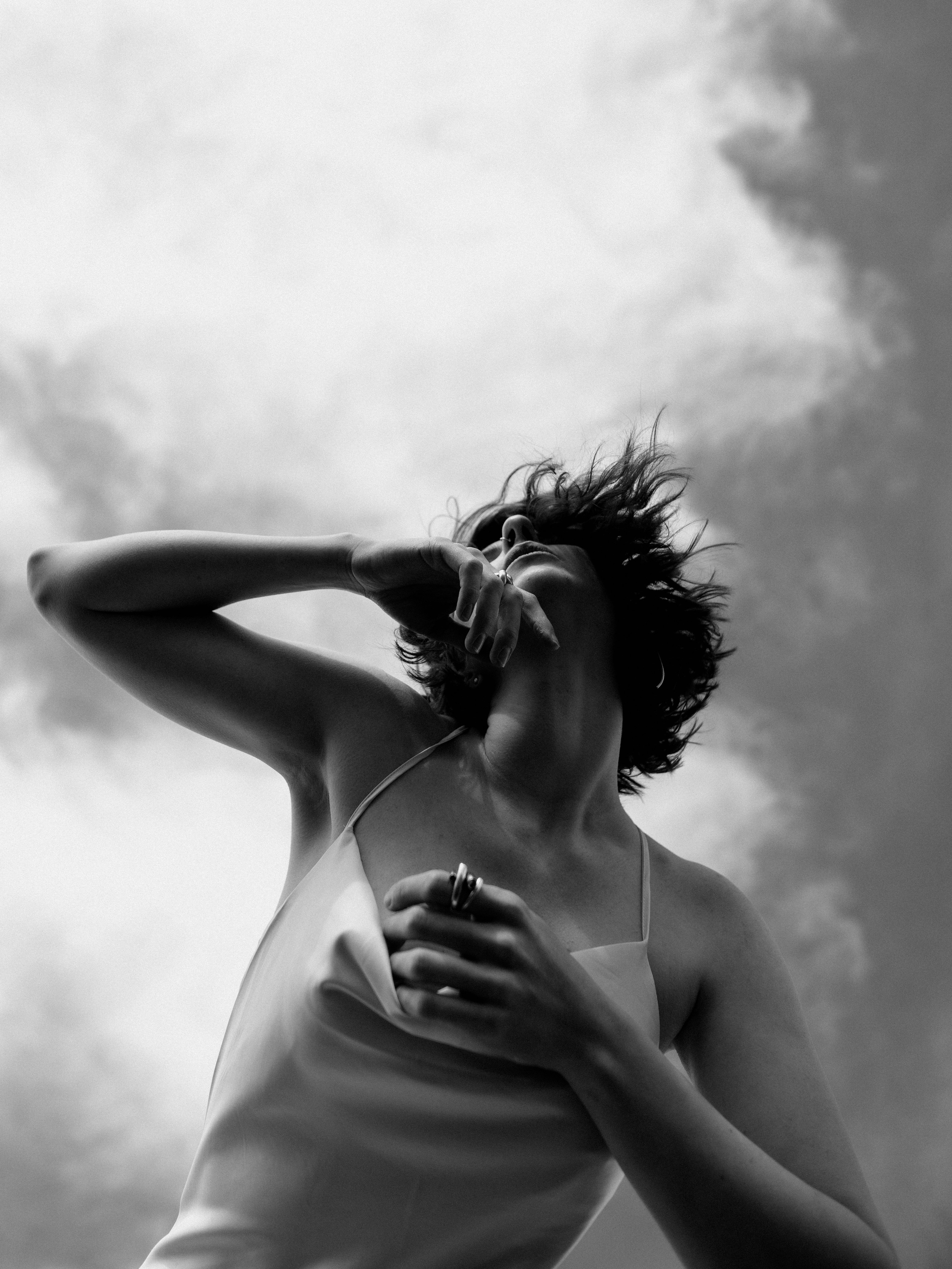 Нина. Портретный фотограф в Санкт-Петербурге Филатов Максим