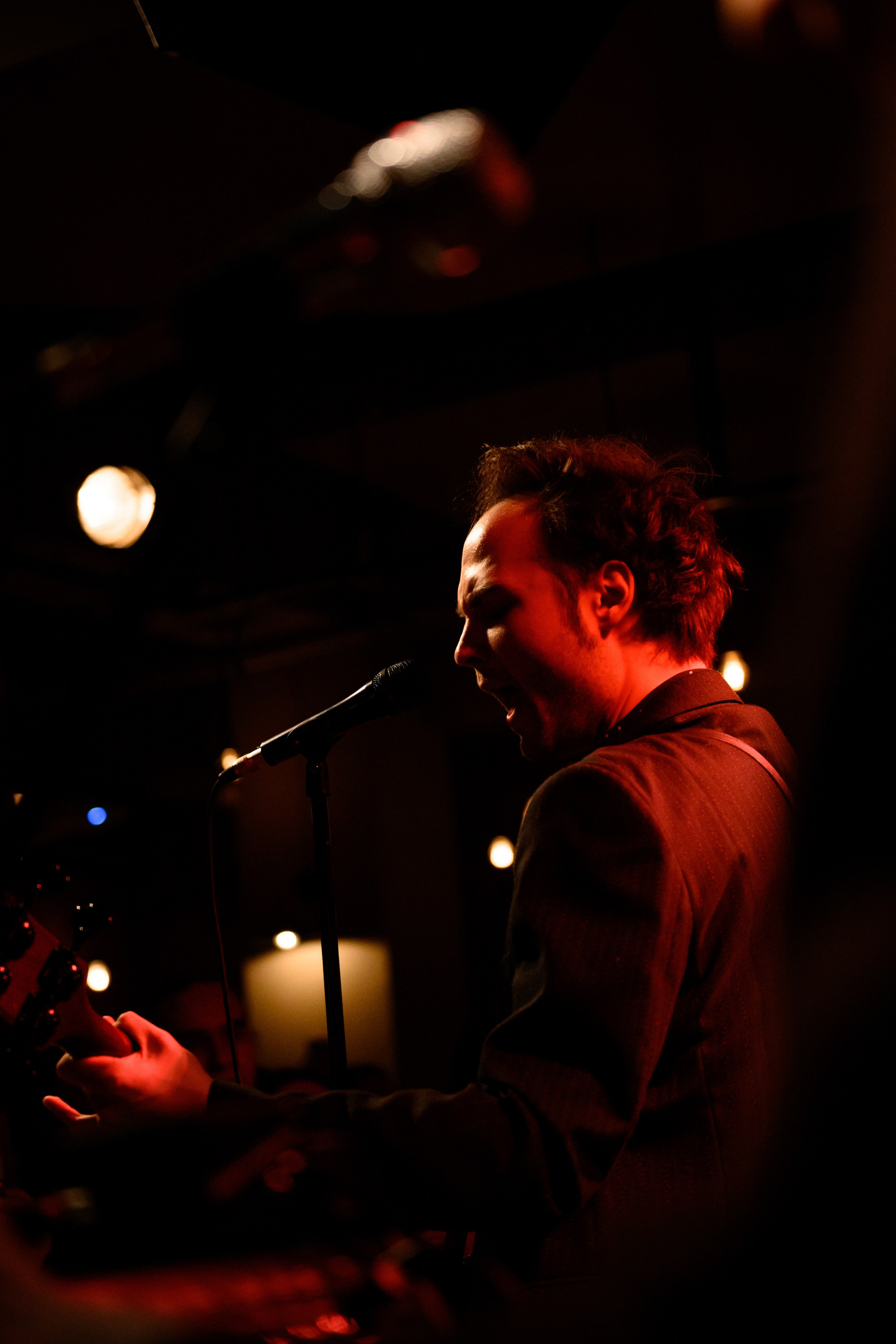 CRAFT BAR EDISON — Диктофон. Свадебный фотограф Иркутск Алексей Шульгин