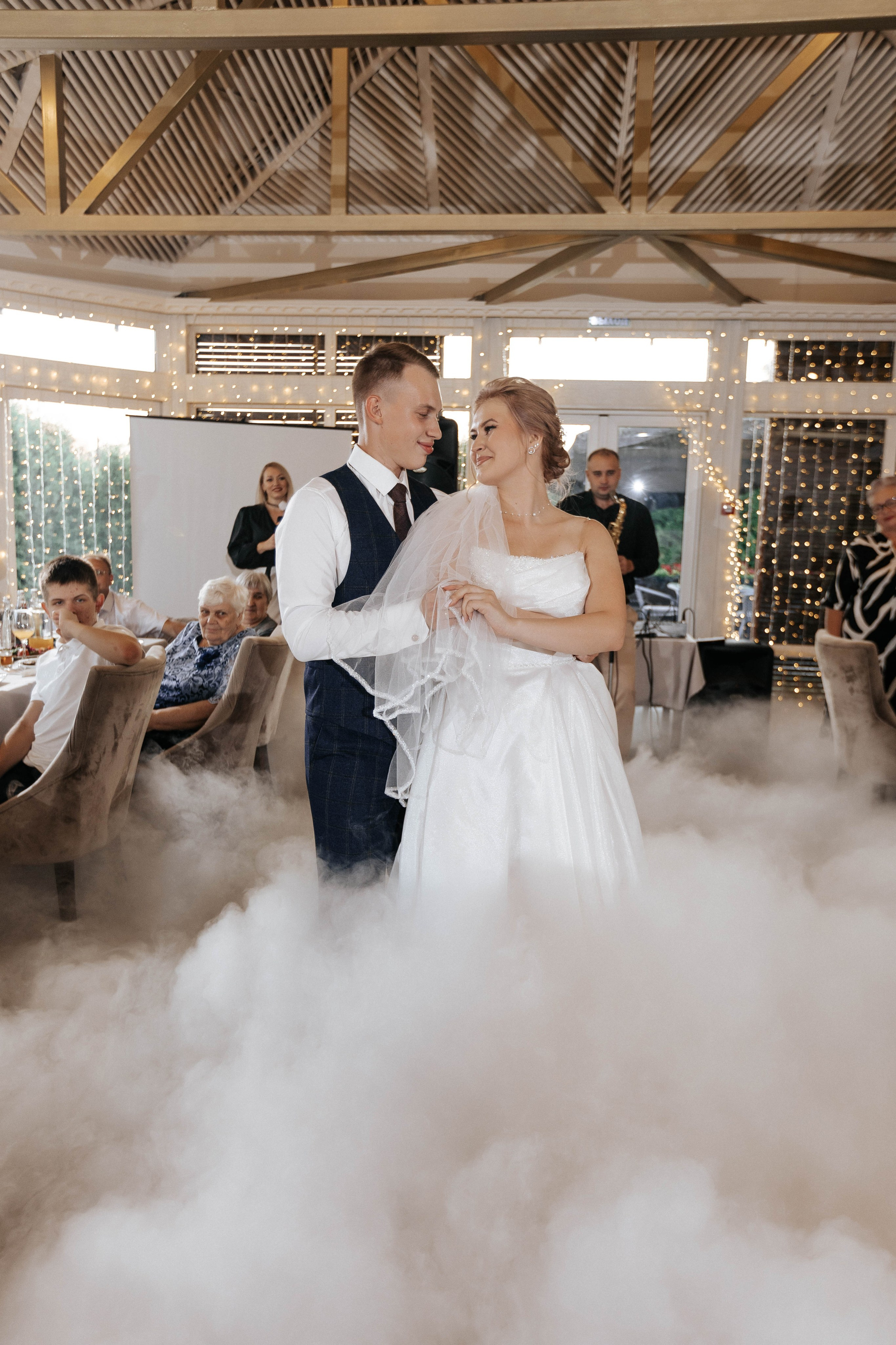 Denis & Julia. Свадебный фотограф в Воронеже Самохина Екатерина