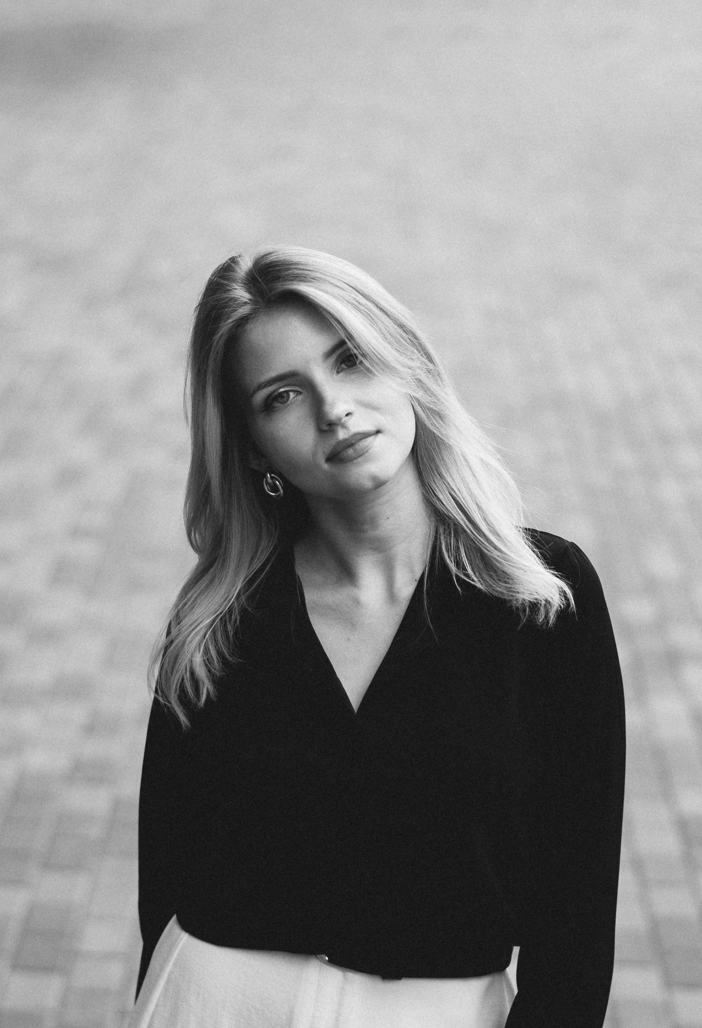 Аннэт. Фотограф Барнаул — NAVI / НАВИ