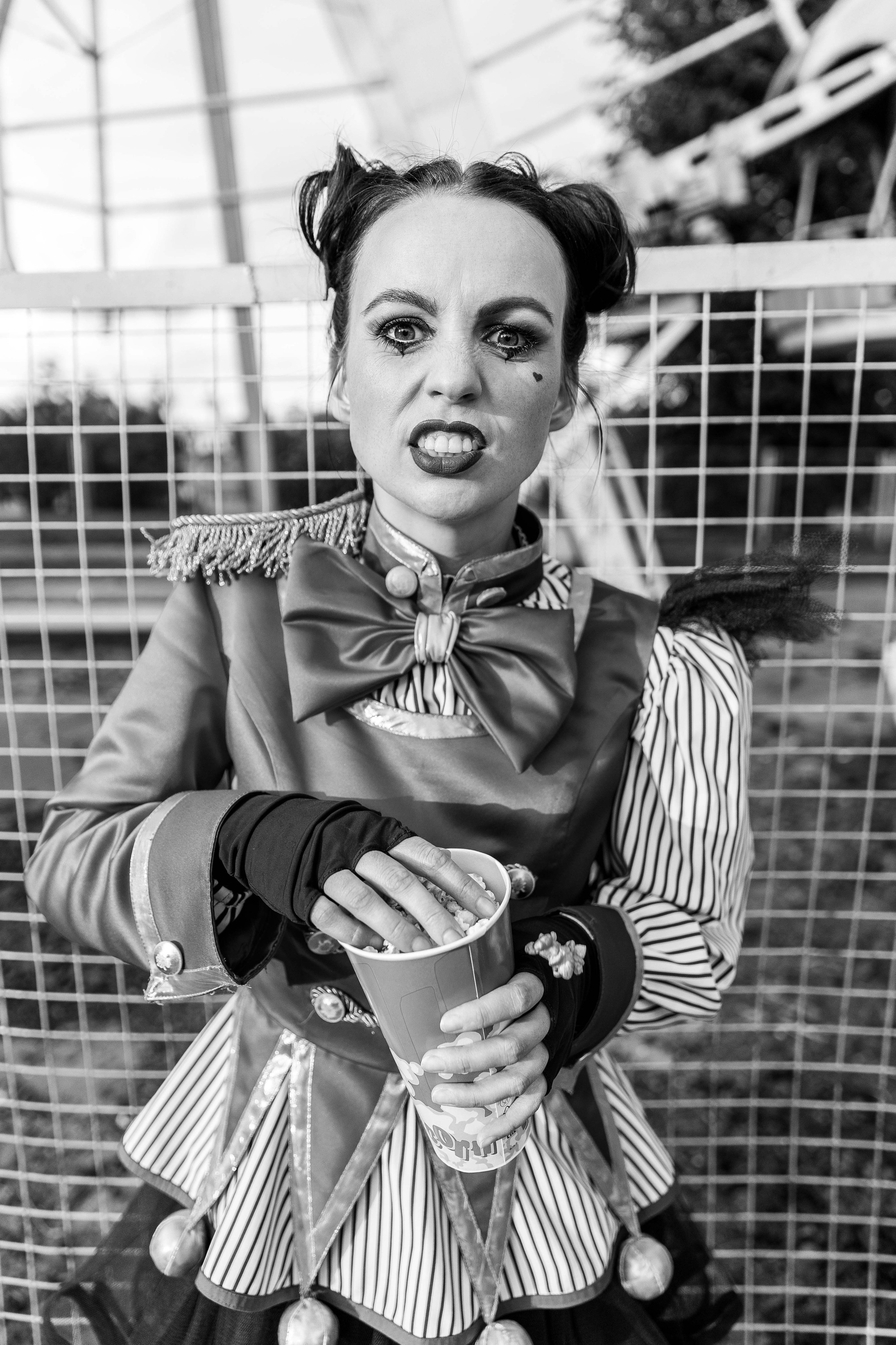 Лена Шамарина. Творческая съемка. Фотограф в Твери Лагодная Яна