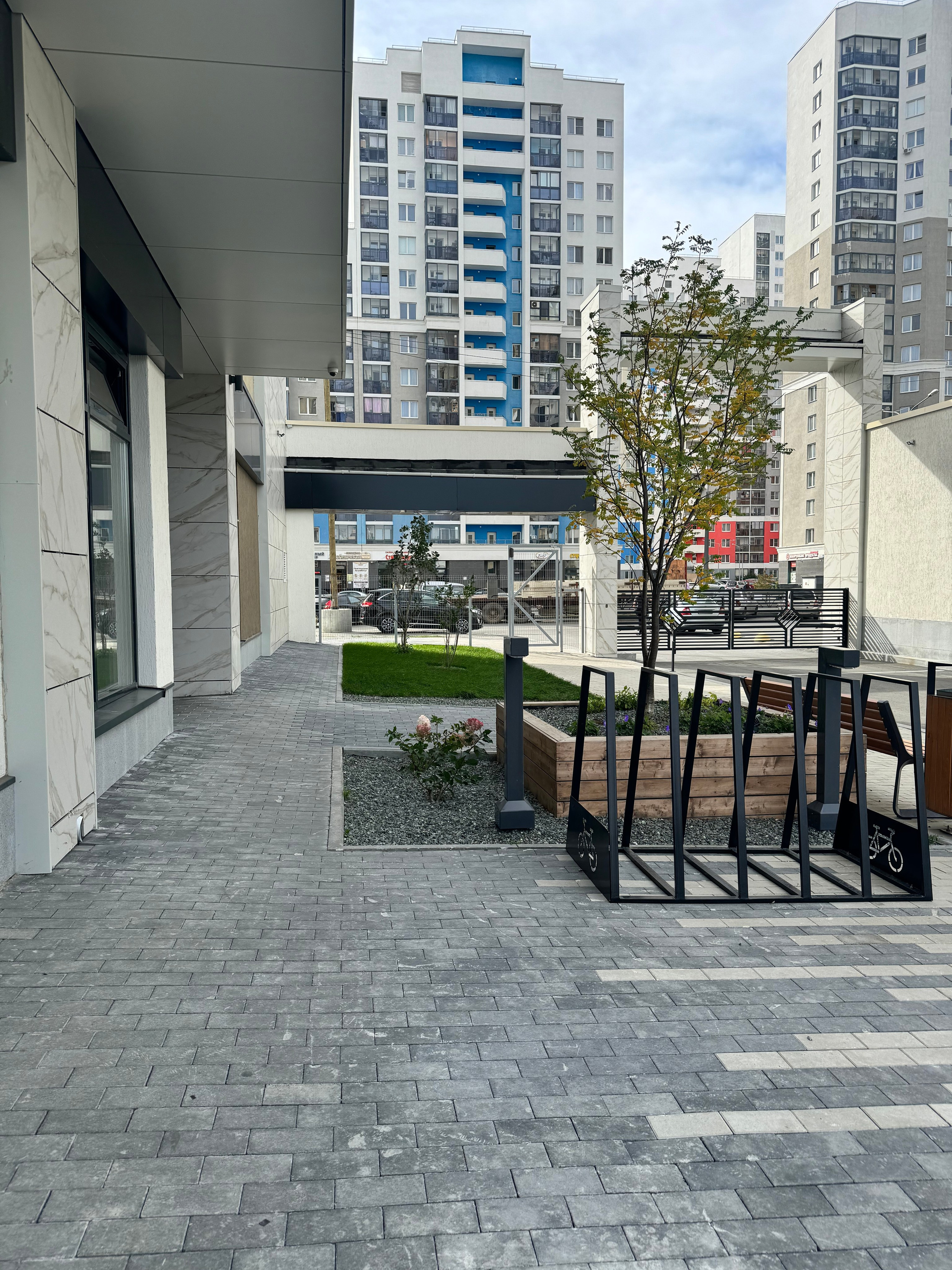 Проект № 8242. Хоумстейджинг и Инвестремонт в Екатеринбурге | Увеличьте стоимость вашей недвижимости