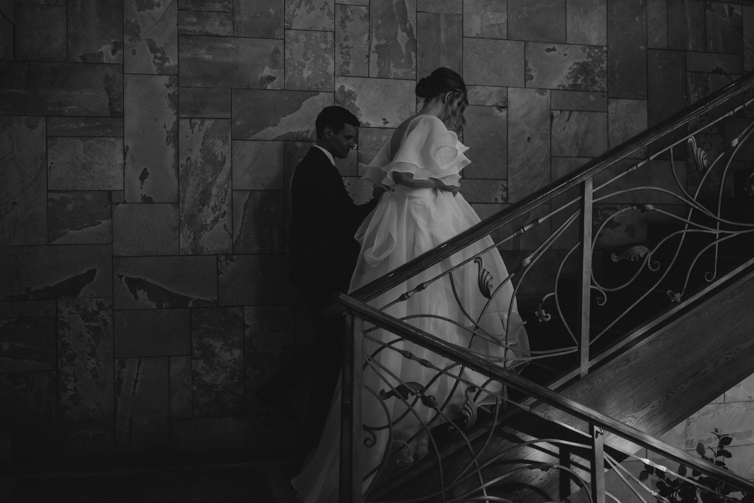 Никита и Оксана. Фотограф Костикова Анастасия Ростов-на-Дону