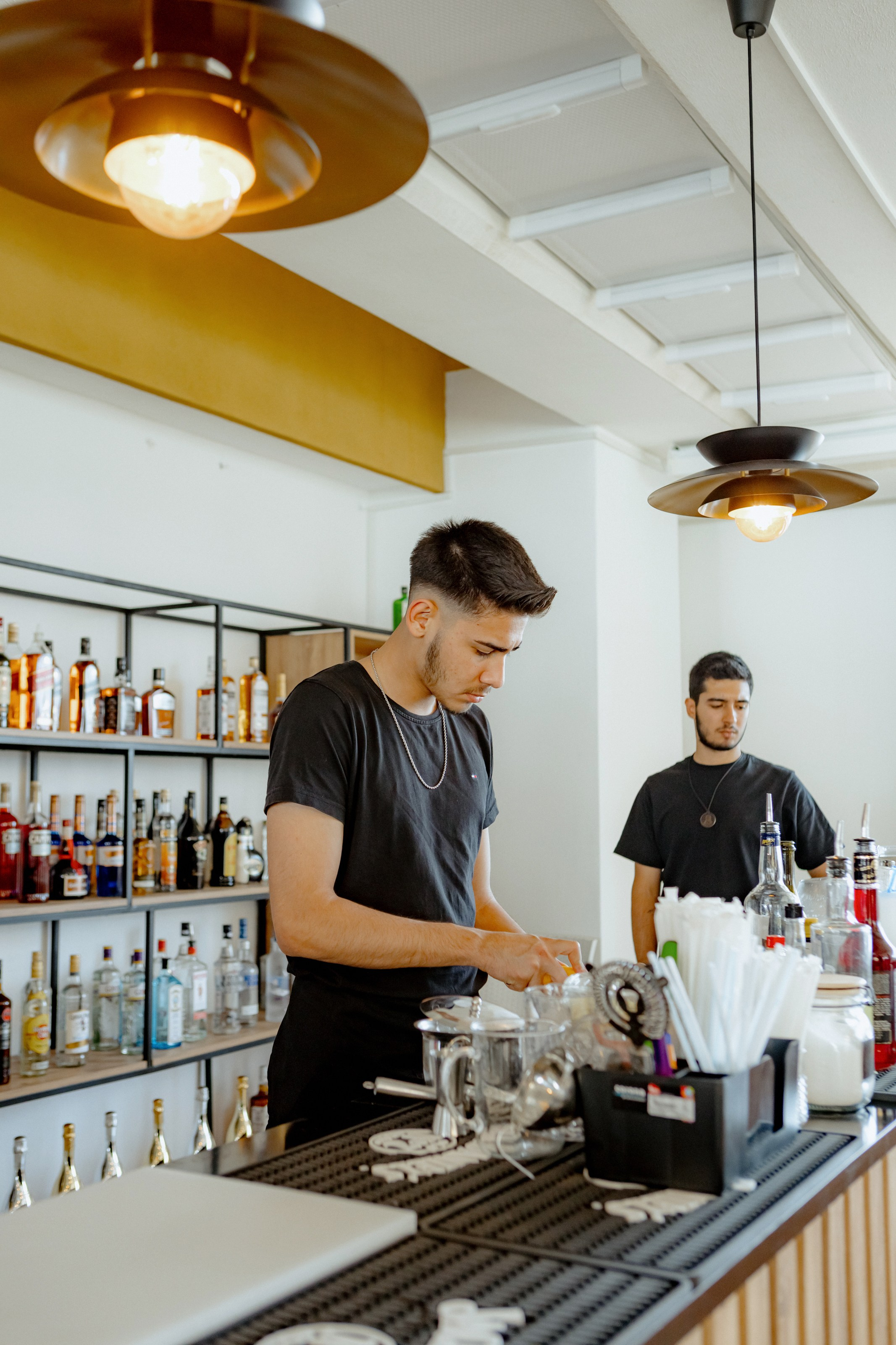 Orlando Starlux. Photographer in Batumi, Georgia Pavel Sharnikov