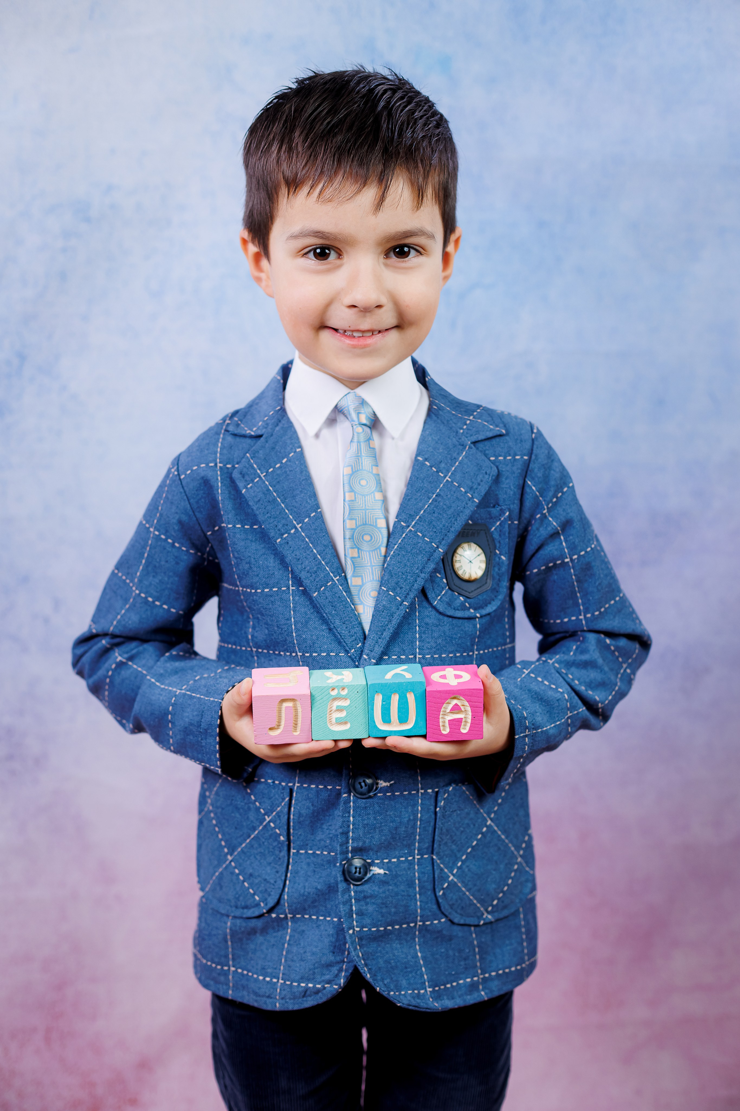 Портреты. Семейный и детский фотограф Комина Елена, Власиха, Одинцово