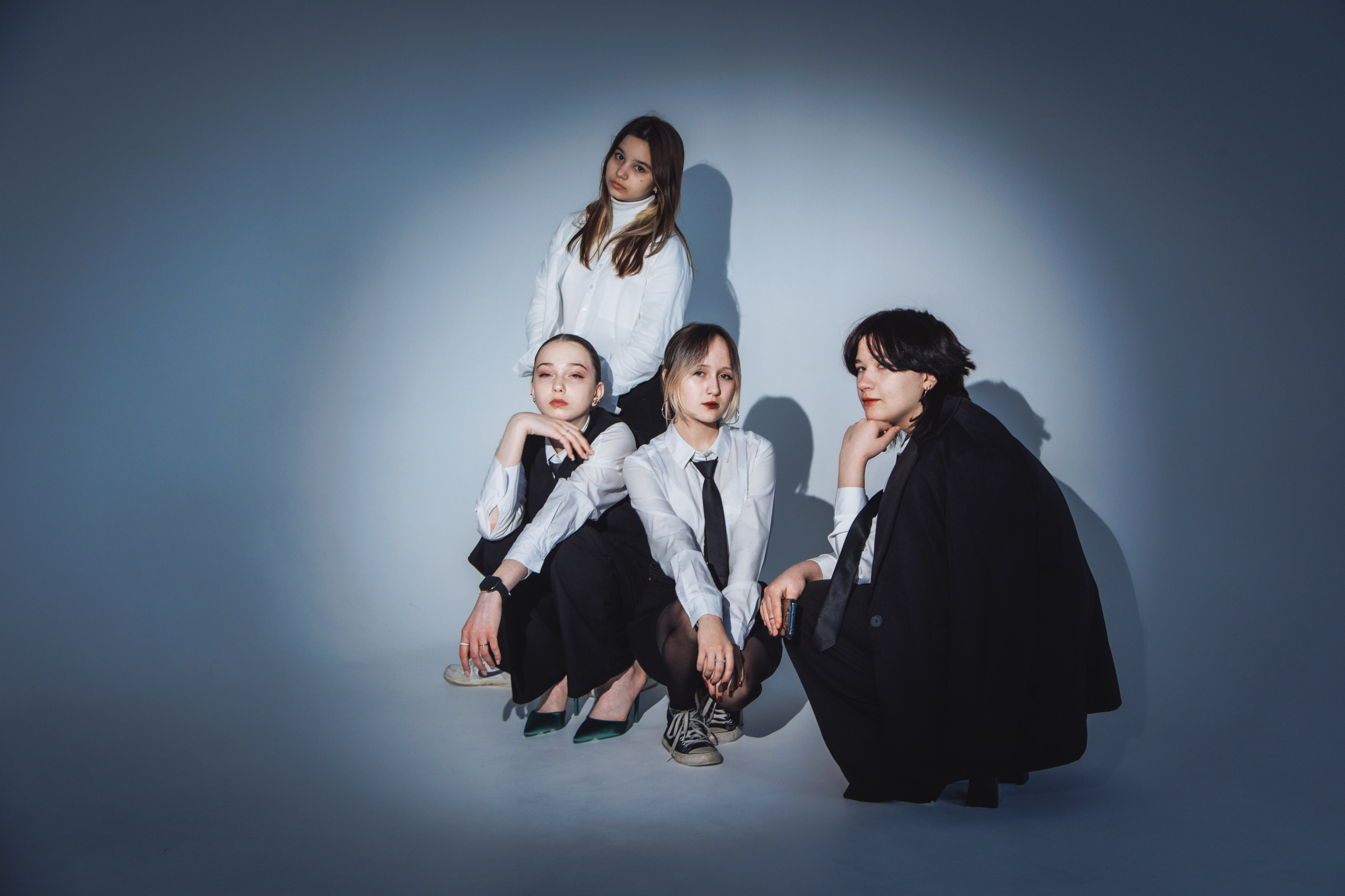 Поля. Профессиональный фотограф В Коломне Люси Львова