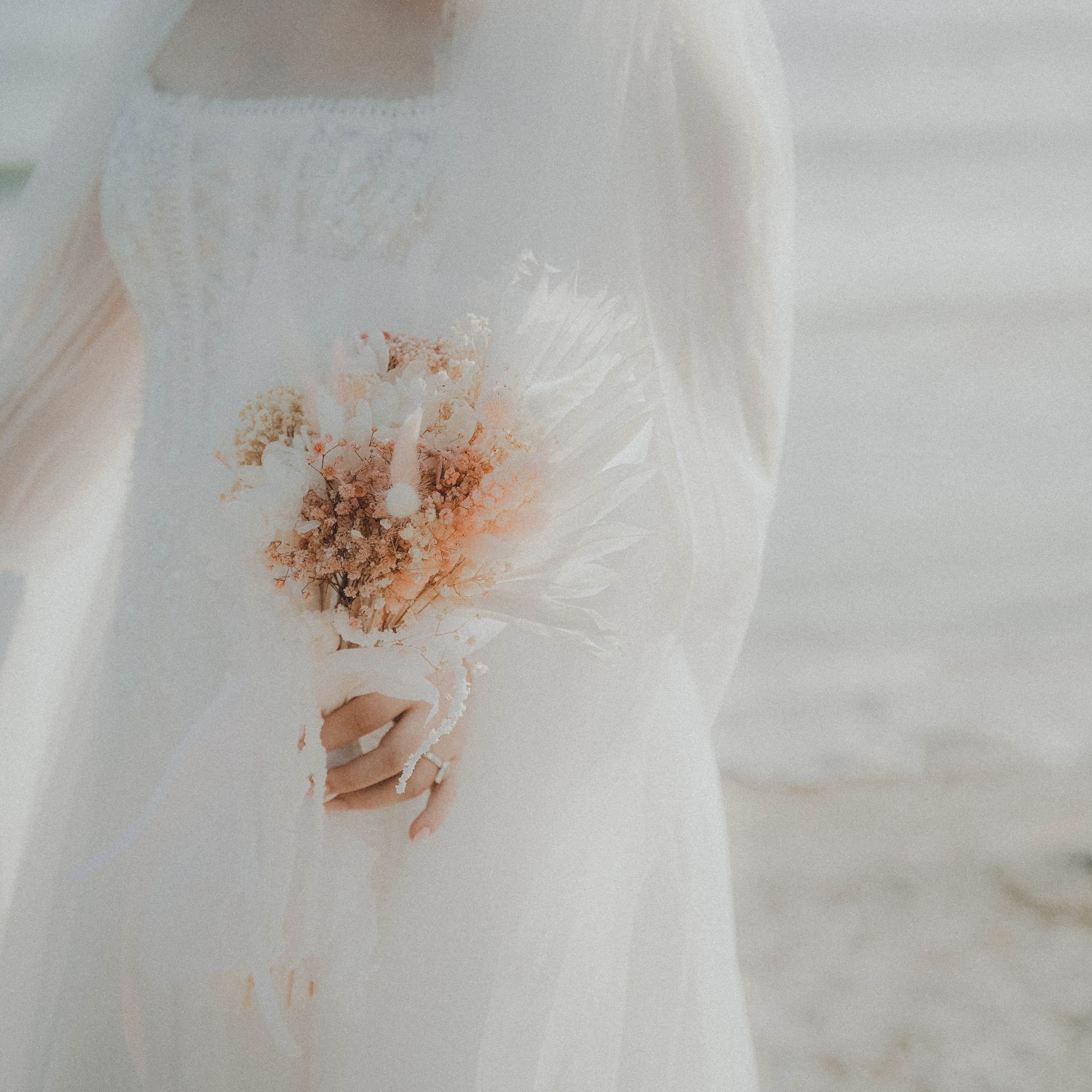 Wedding. VISUAL ARTIST · KRONGAUZ ANASTASIA