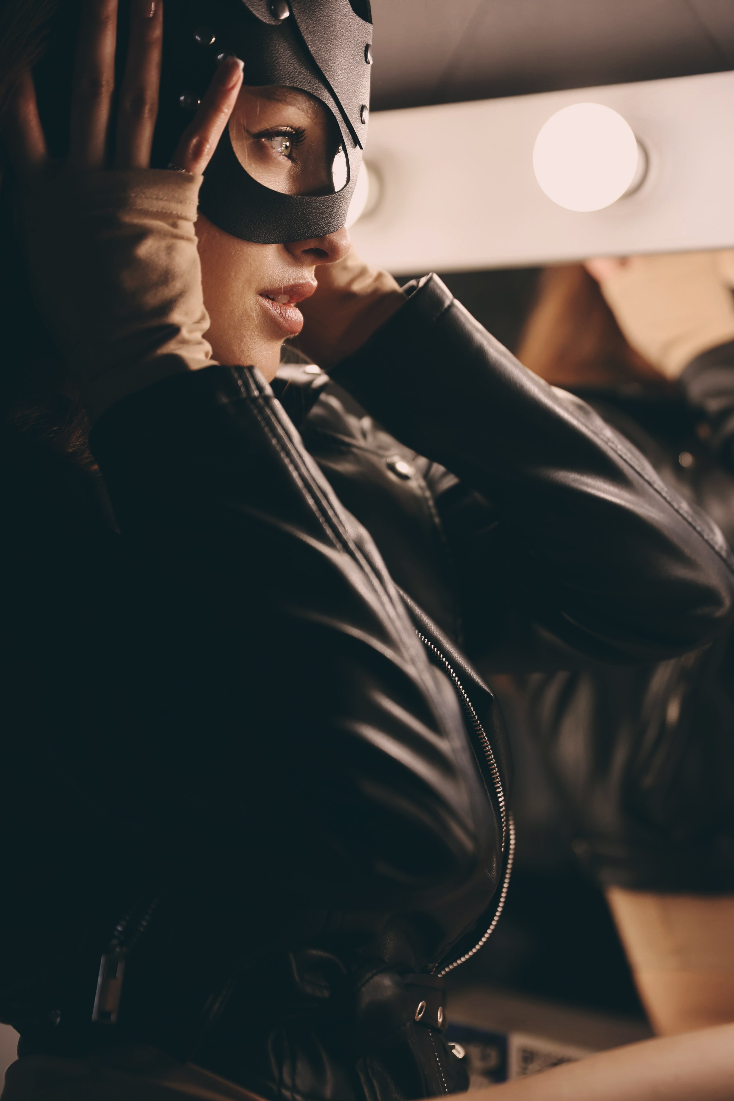 Ирина. Тело как искусство. Татьяна Фомичева. Репортажный и светский фотограф в Москве