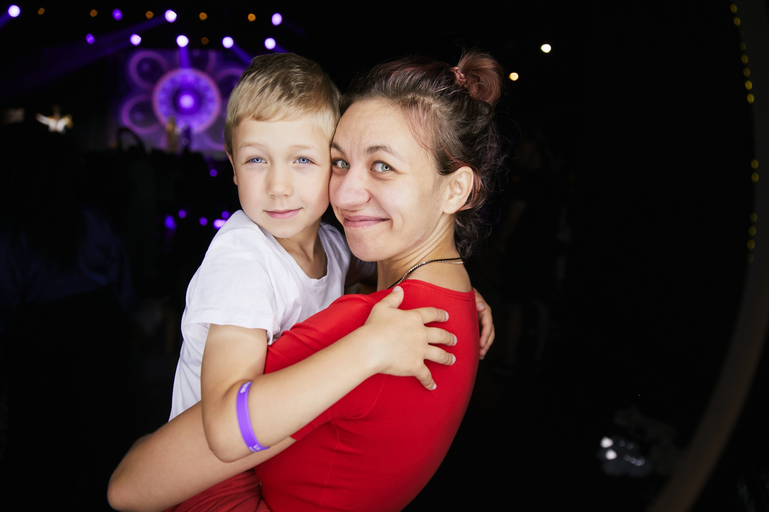 Через хаос — к себе. Крупнейшая в мире динамическая практика. Татьяна Фомичева. Репортажный и светский фотограф в Москве