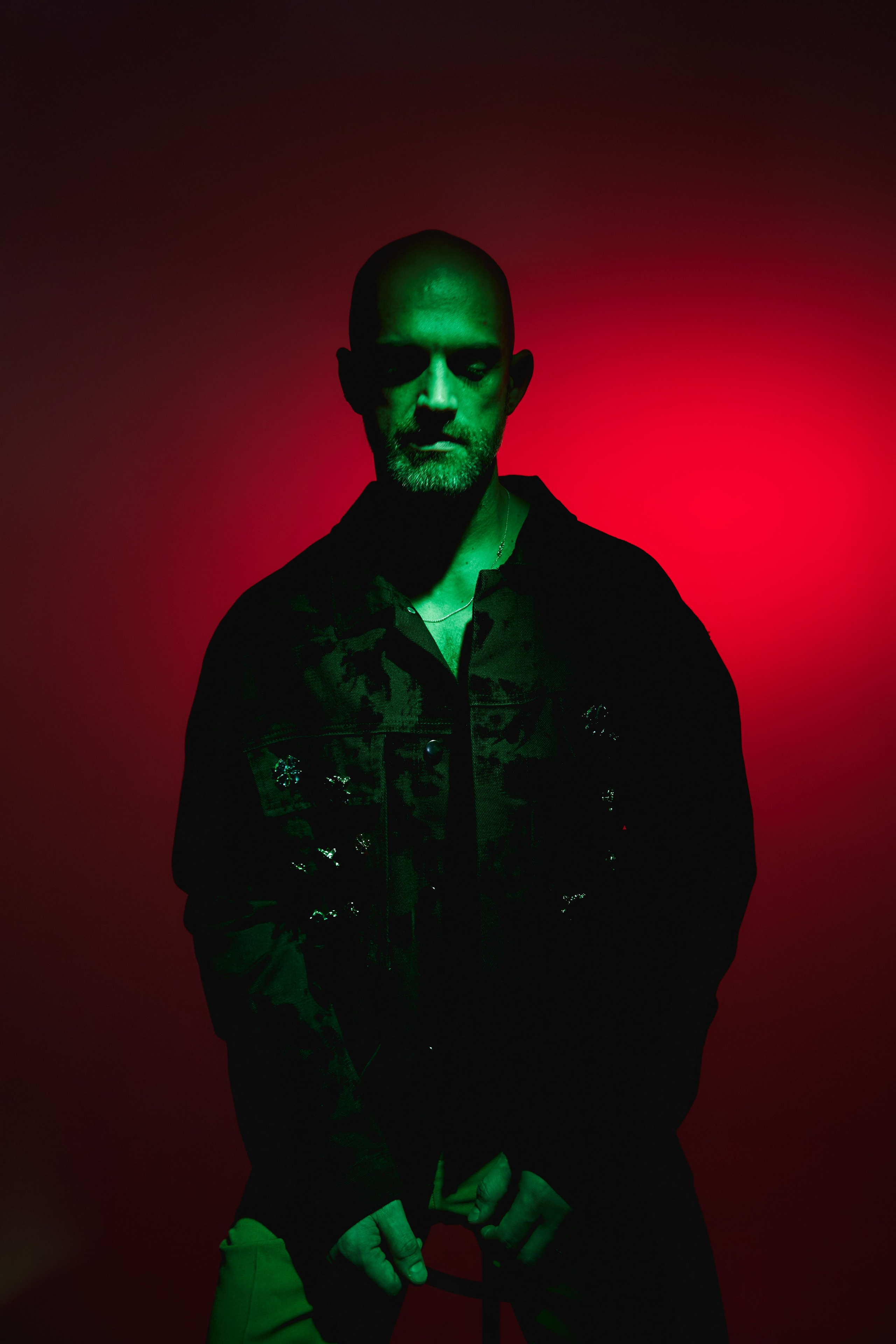 Илья. Он умеет быть разным. От строгого до безумного. Пять лиц одного героя. Татьяна Фомичева. Репортажный и светский фотограф в Москве