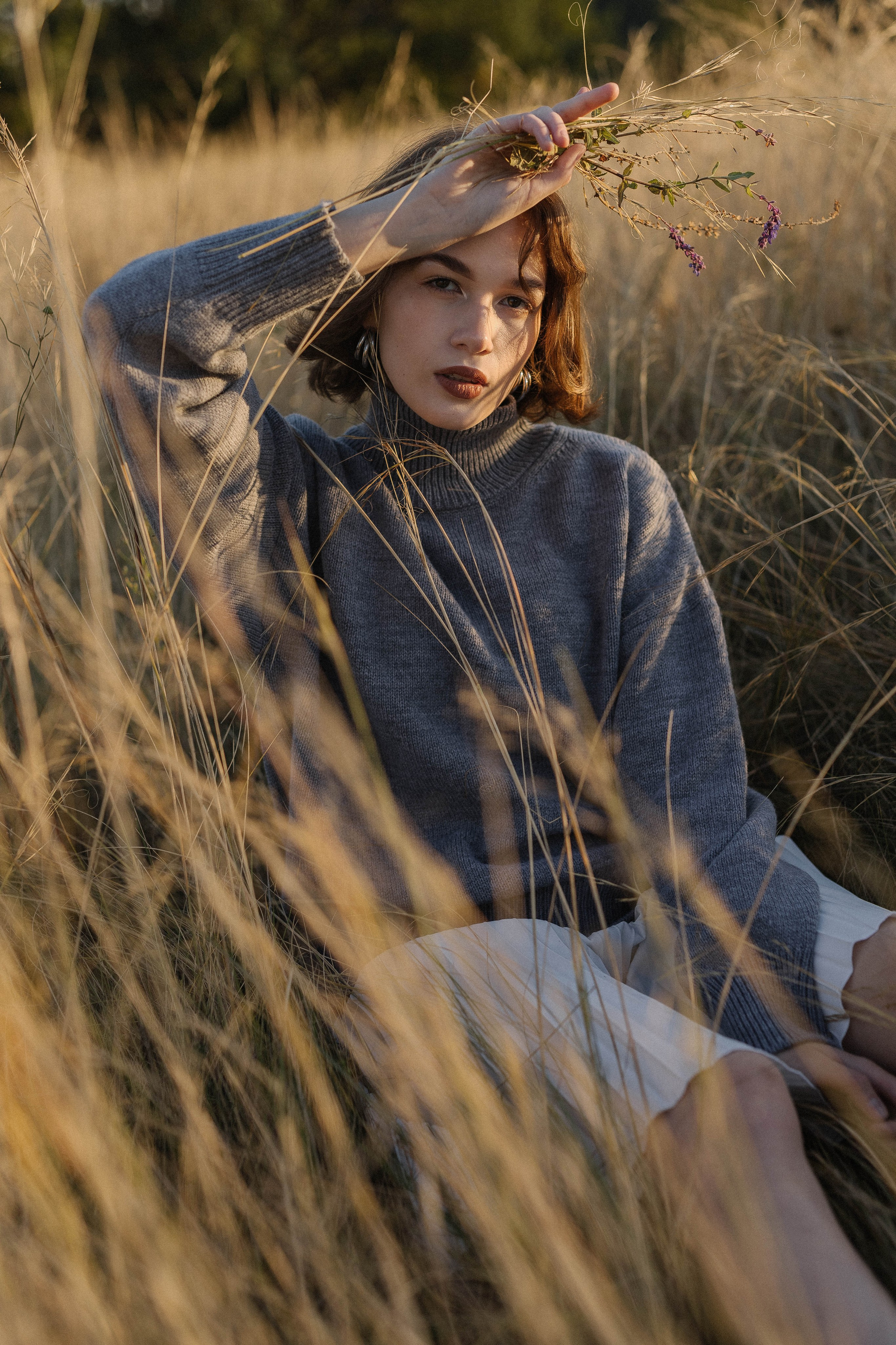 Даша. Фотограф Саратов