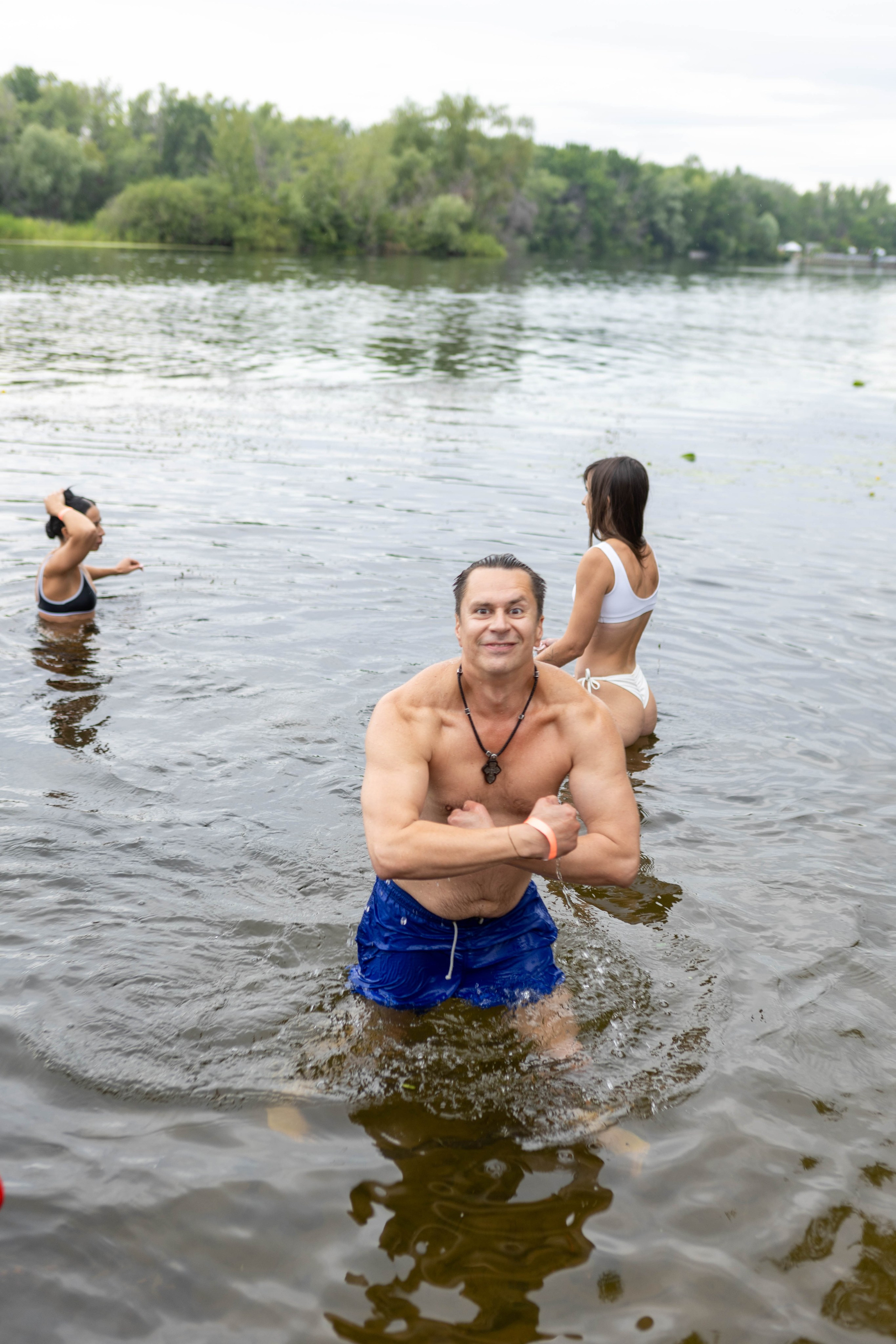 White Party. Свадебный и предметный фотограф Ренат Каламперов