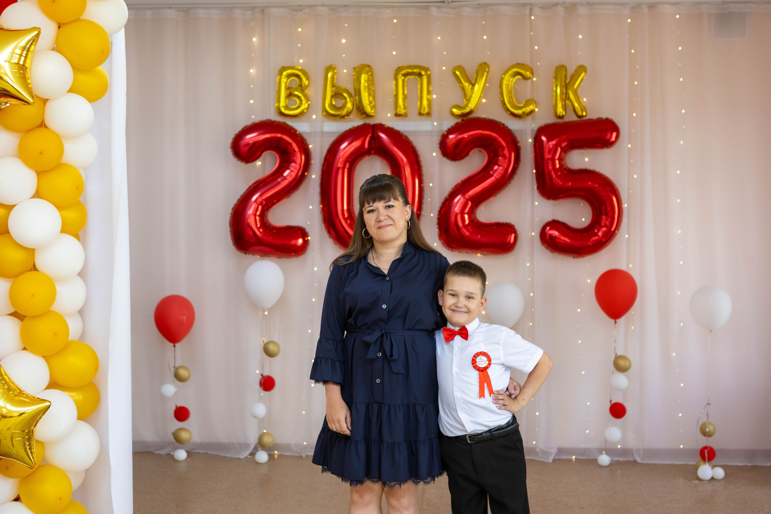 Выпускной в детскому саду 2025 год. Свадебный и предметный фотограф Ренат Каламперов