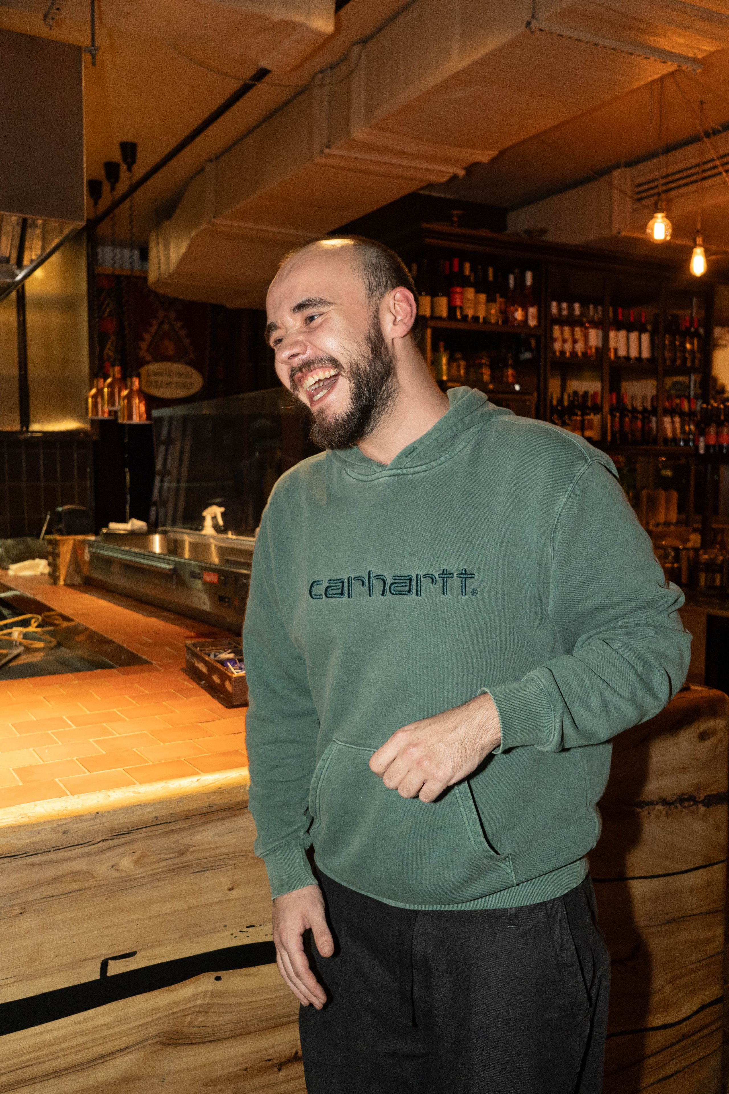 Супра. Фотограф из Владивостока Юлия Черепова