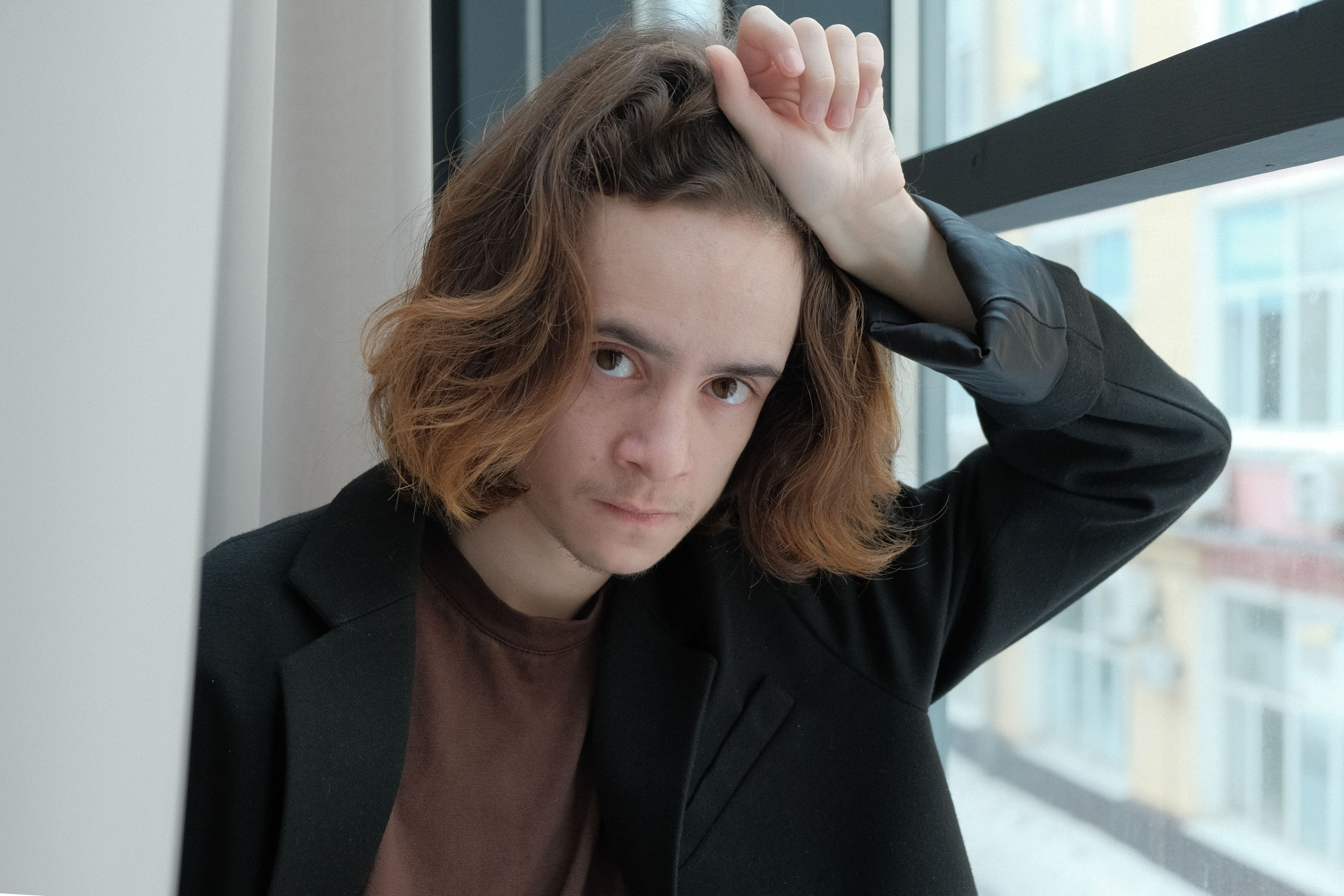 Фотограф в Москве | Екатерина Кондрашова