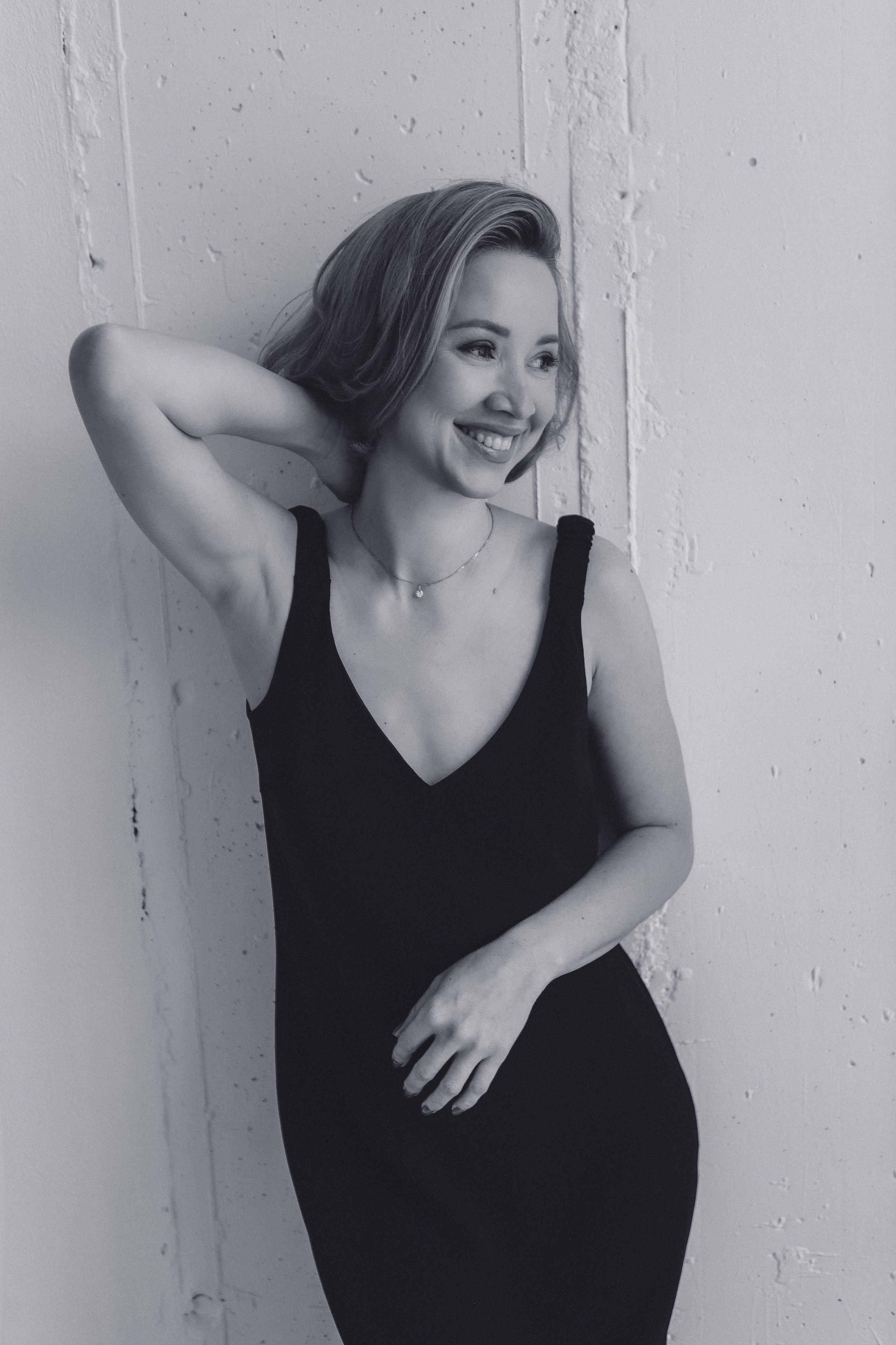 Фотопроект - Портрет души. Семейный и женский фотограф Кемерово Мария Степ