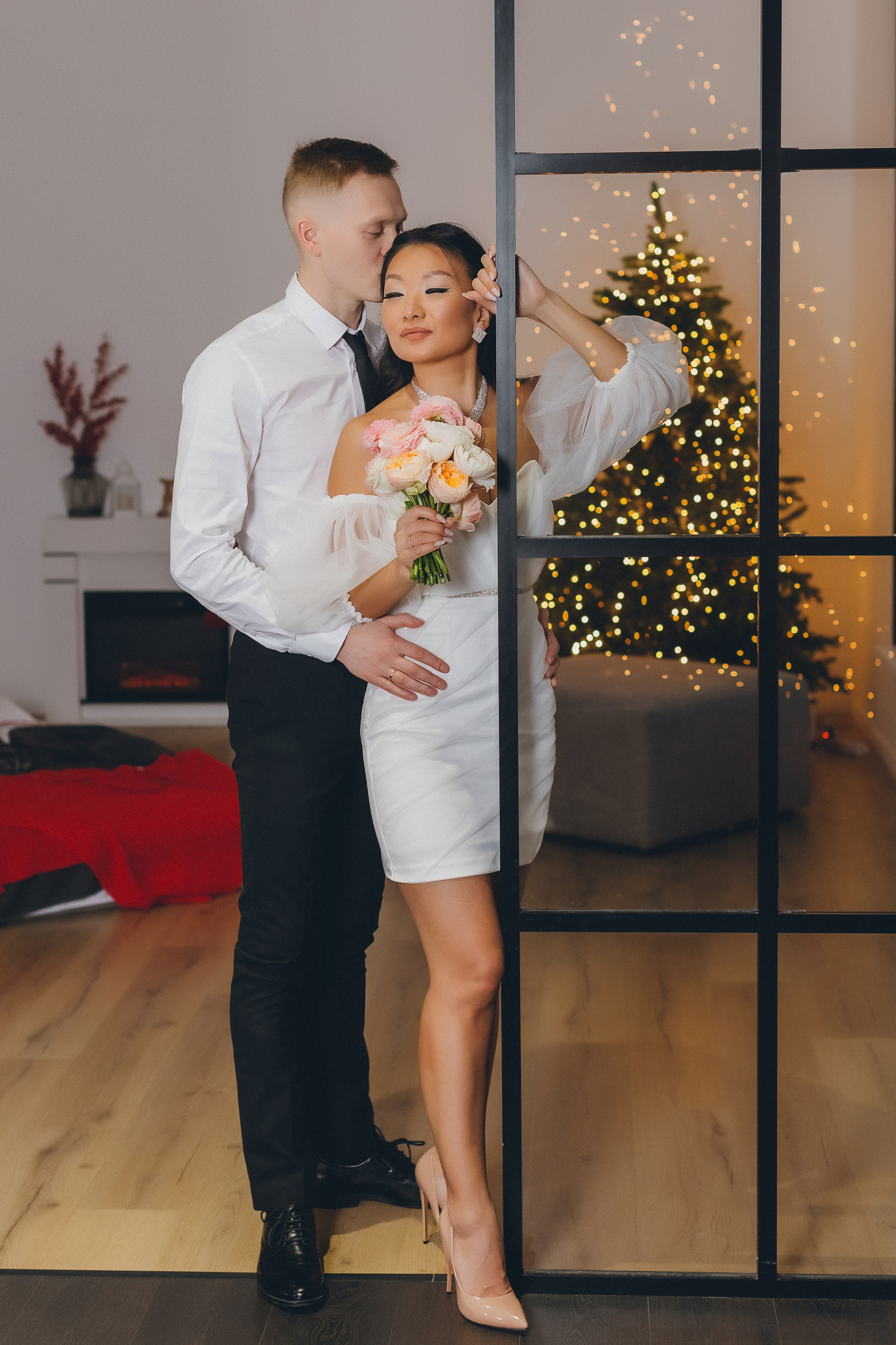 Свадьбы. Фотограф Юлия Емельянова