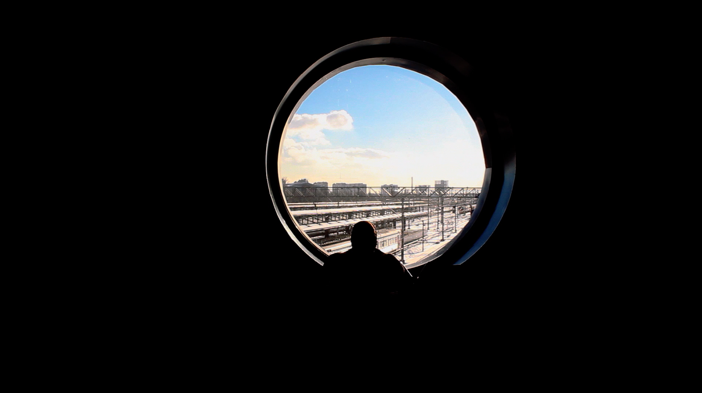 Film director Mariam Makhieva