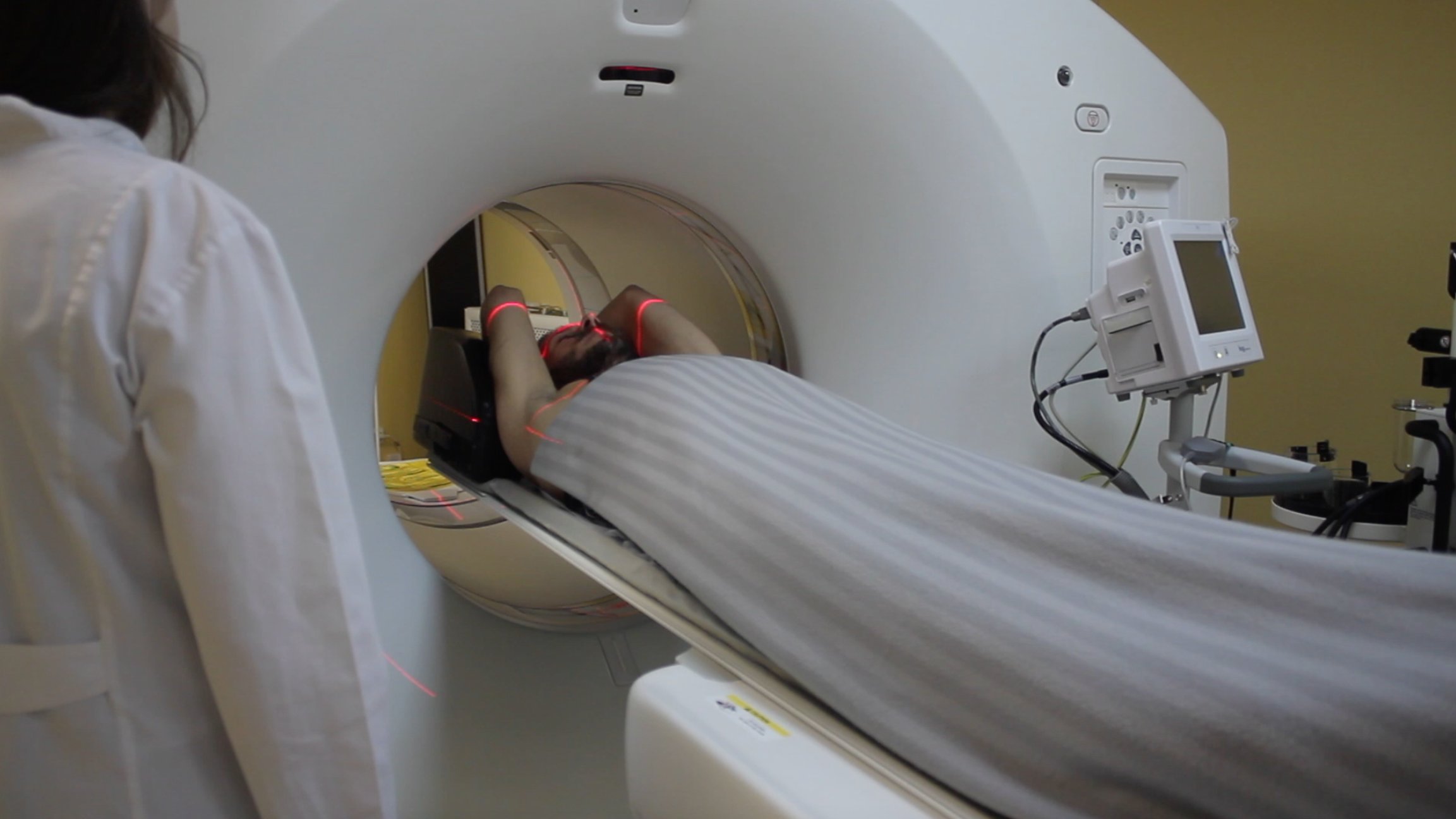 Film director Mariam Makhieva