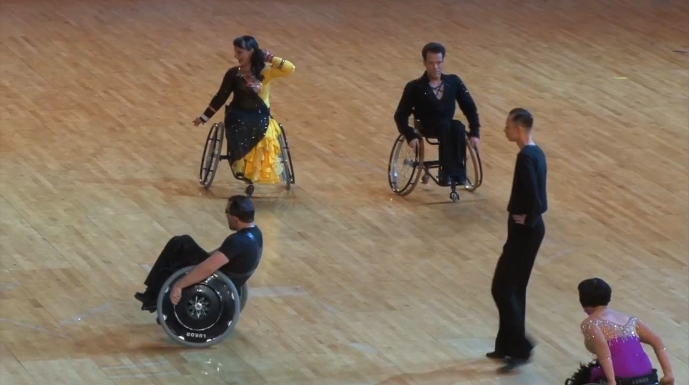 Film director Mariam Makhieva